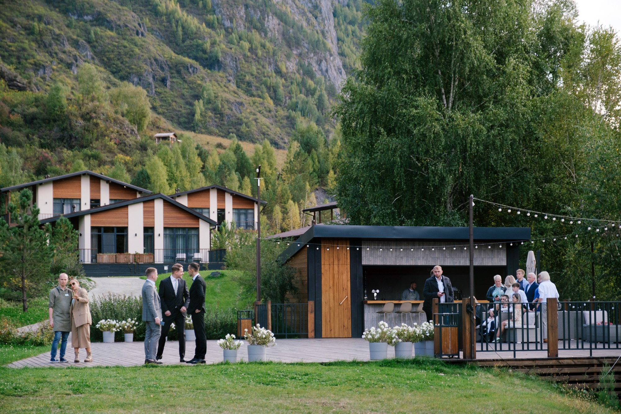 Ульяна / Иван — Горный Алтай. Свадебный Видеограф Фотограф в Сочи