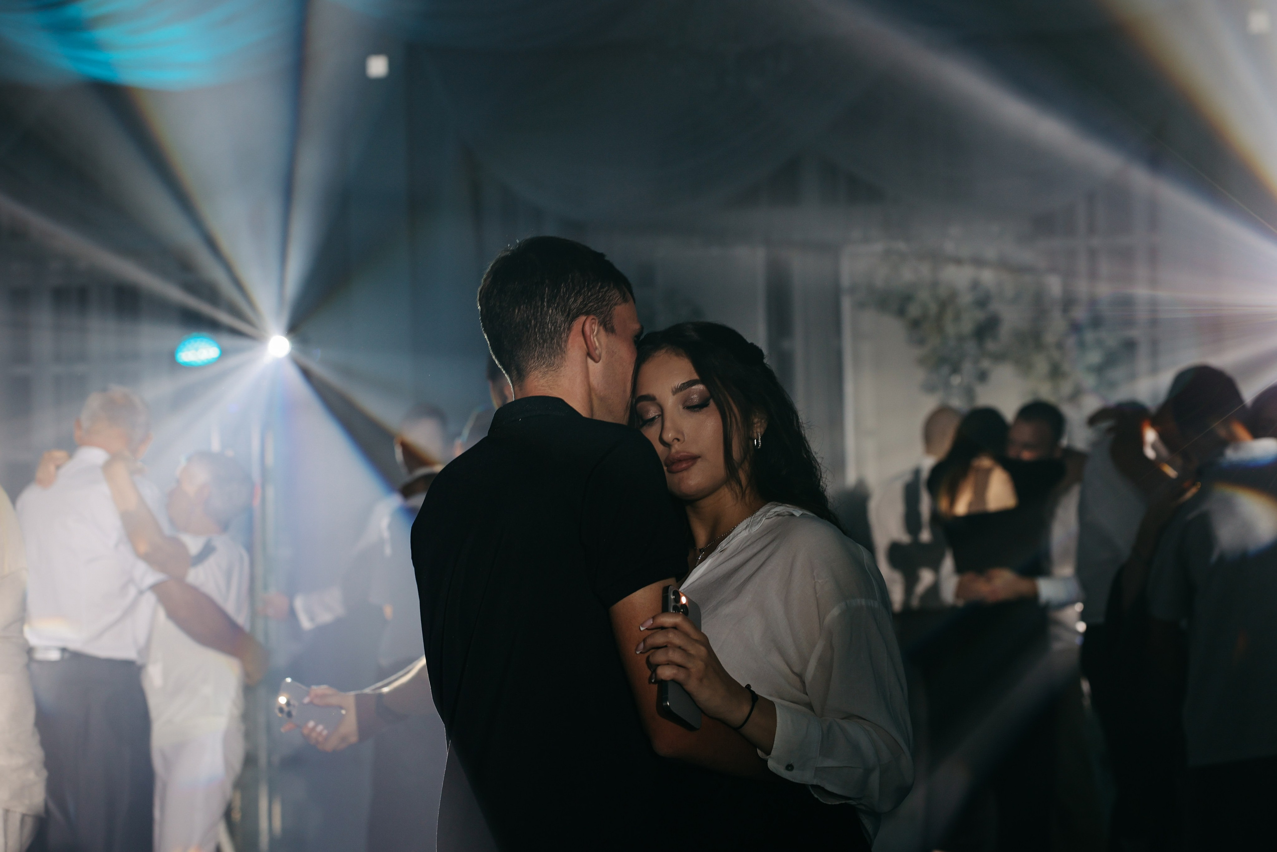 Артем и Дарья. Свадебный и семейный фотограф в Ростове-на-Дону Марианна Хахладжева