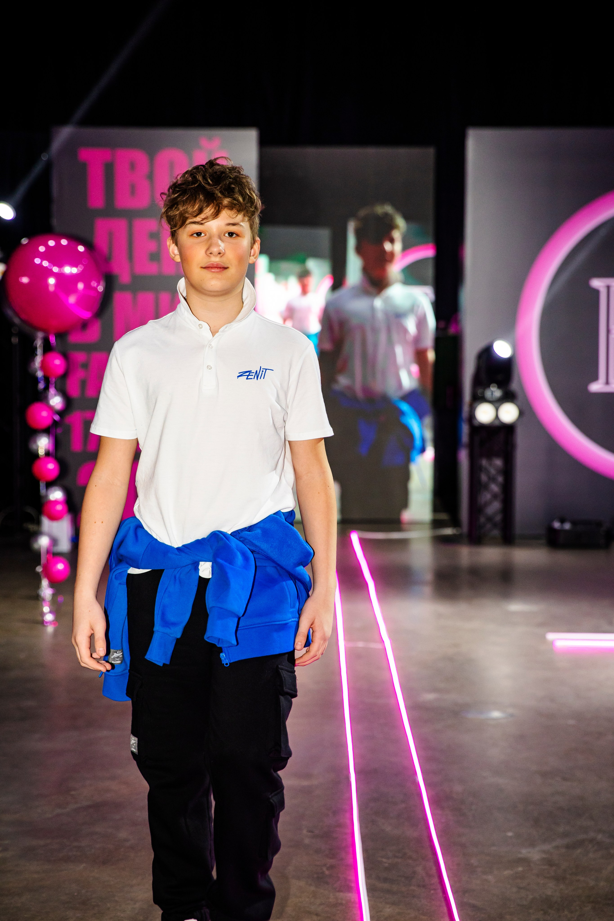 FORUM KIDS — 24. Фотограф — Татьяна Кириллова, г. Санкт-Петербург