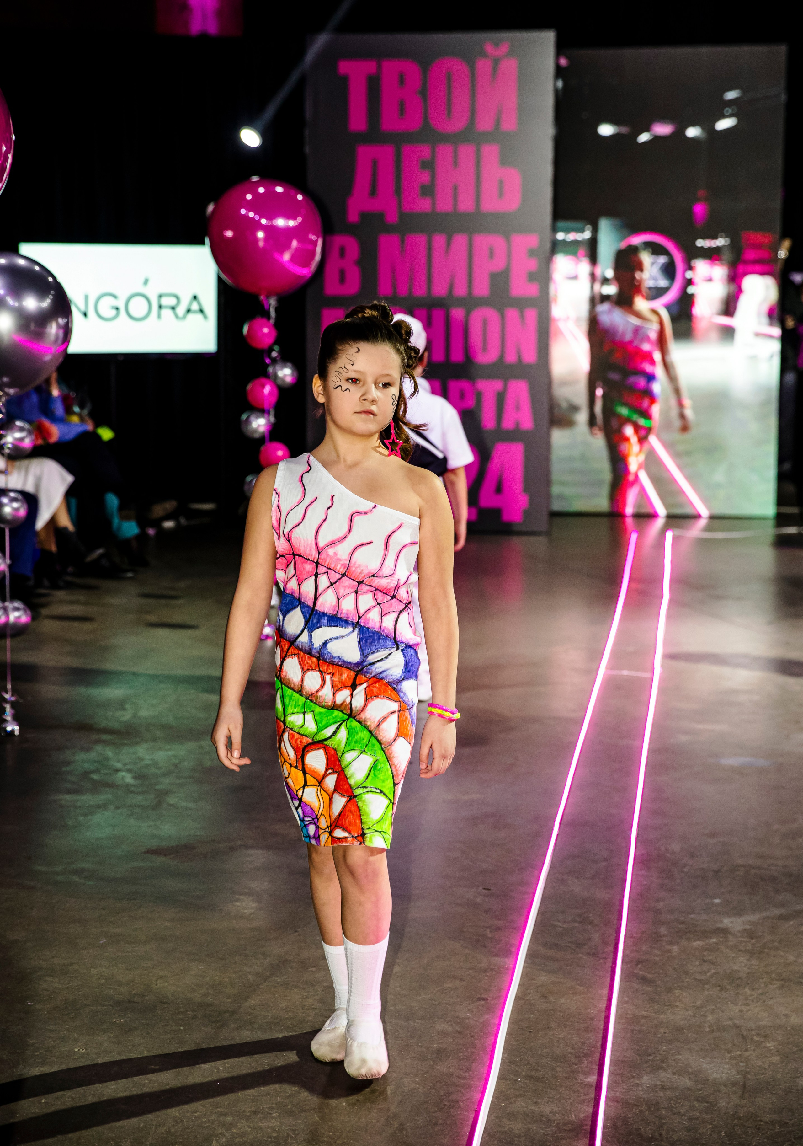 FORUM KIDS — 24. Фотограф — Татьяна Кириллова, г. Санкт-Петербург