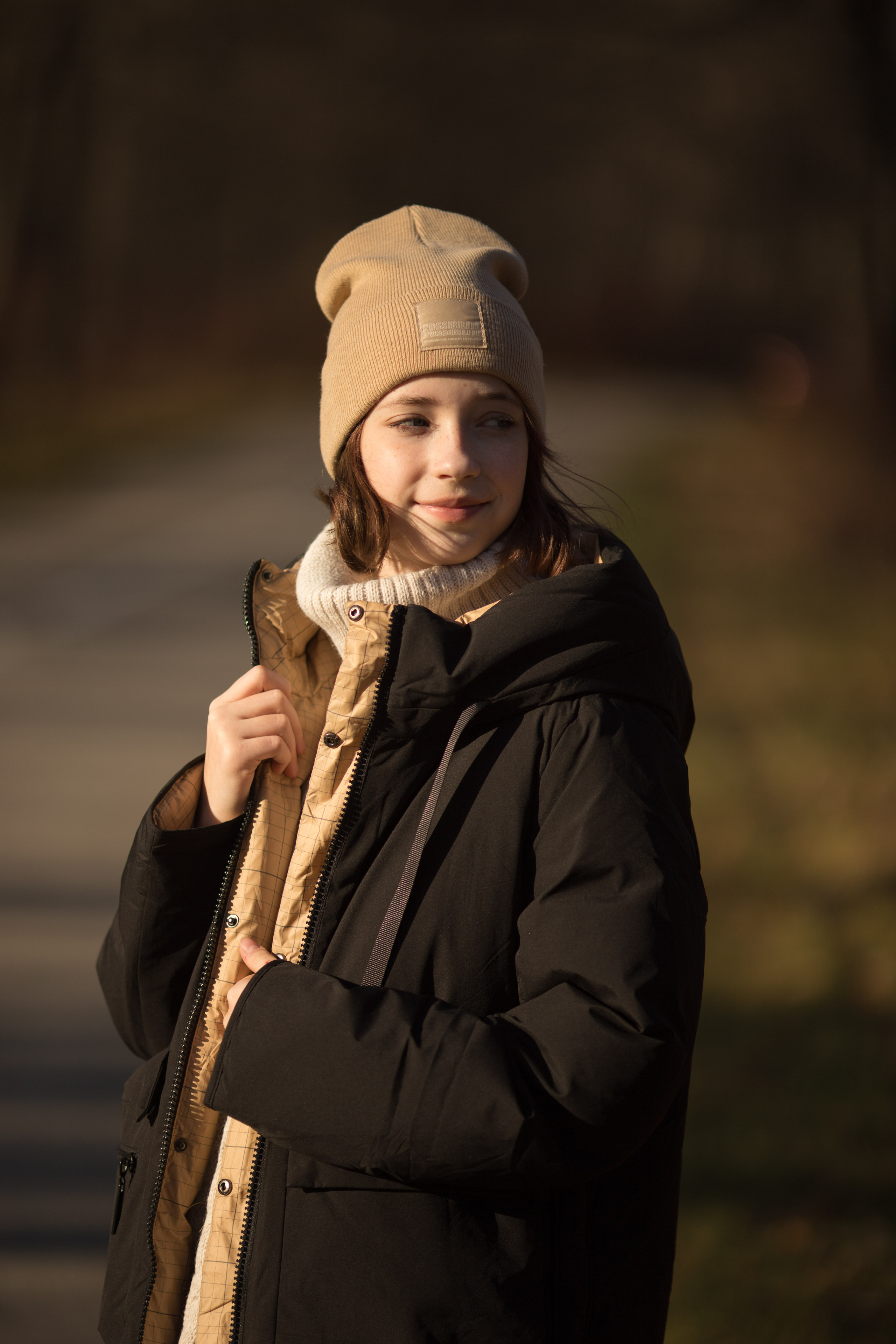 Алёна. Фотограф в Дзержинске Лидия Ханова