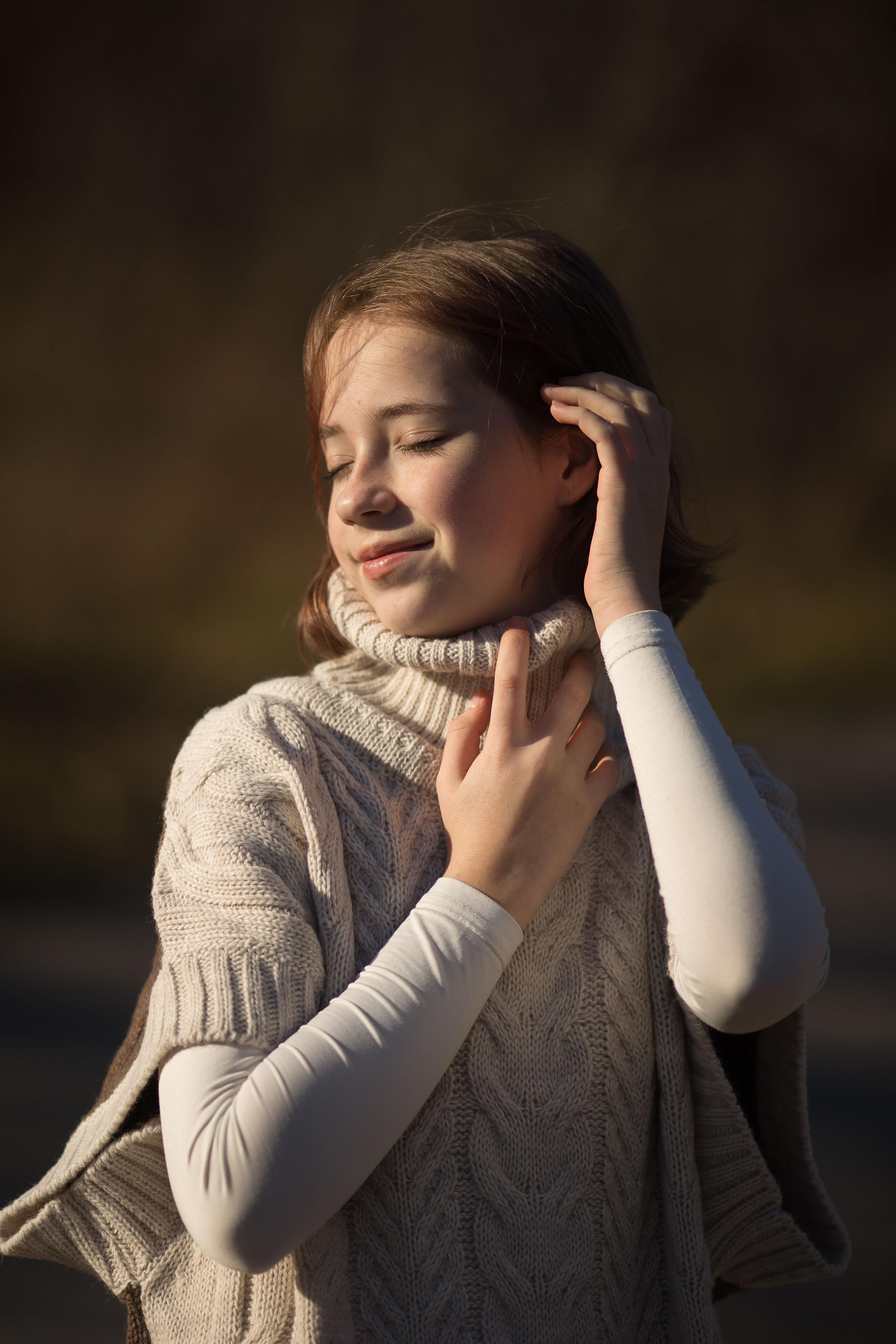 Алёна. Фотограф в Дзержинске Лидия Ханова