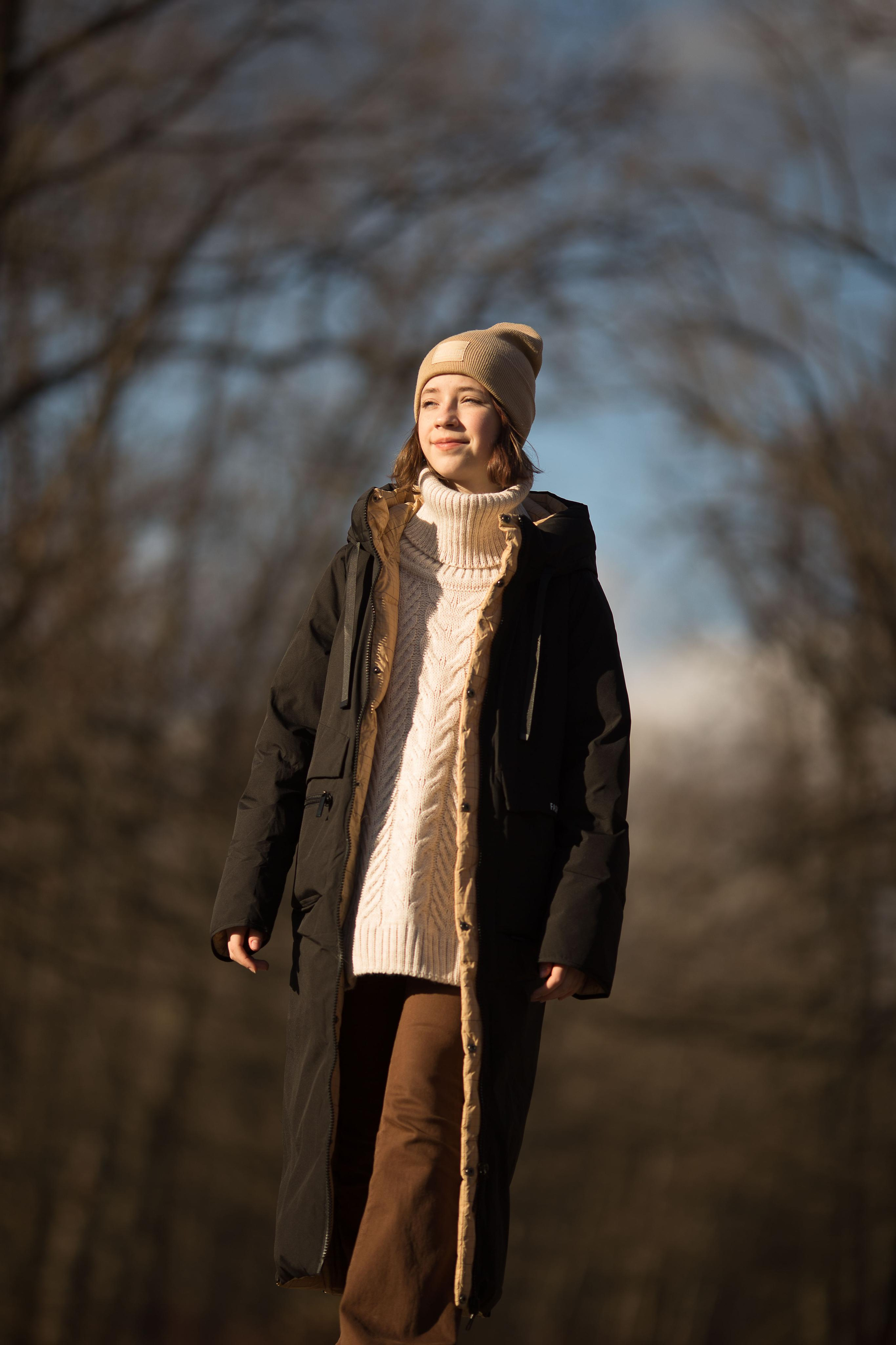 Алёна. Фотограф в Дзержинске Лидия Ханова