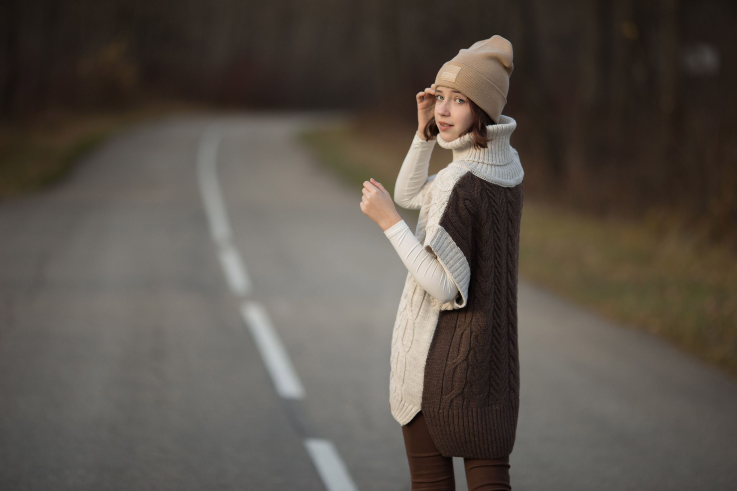 Алёна. Фотограф в Дзержинске Лидия Ханова