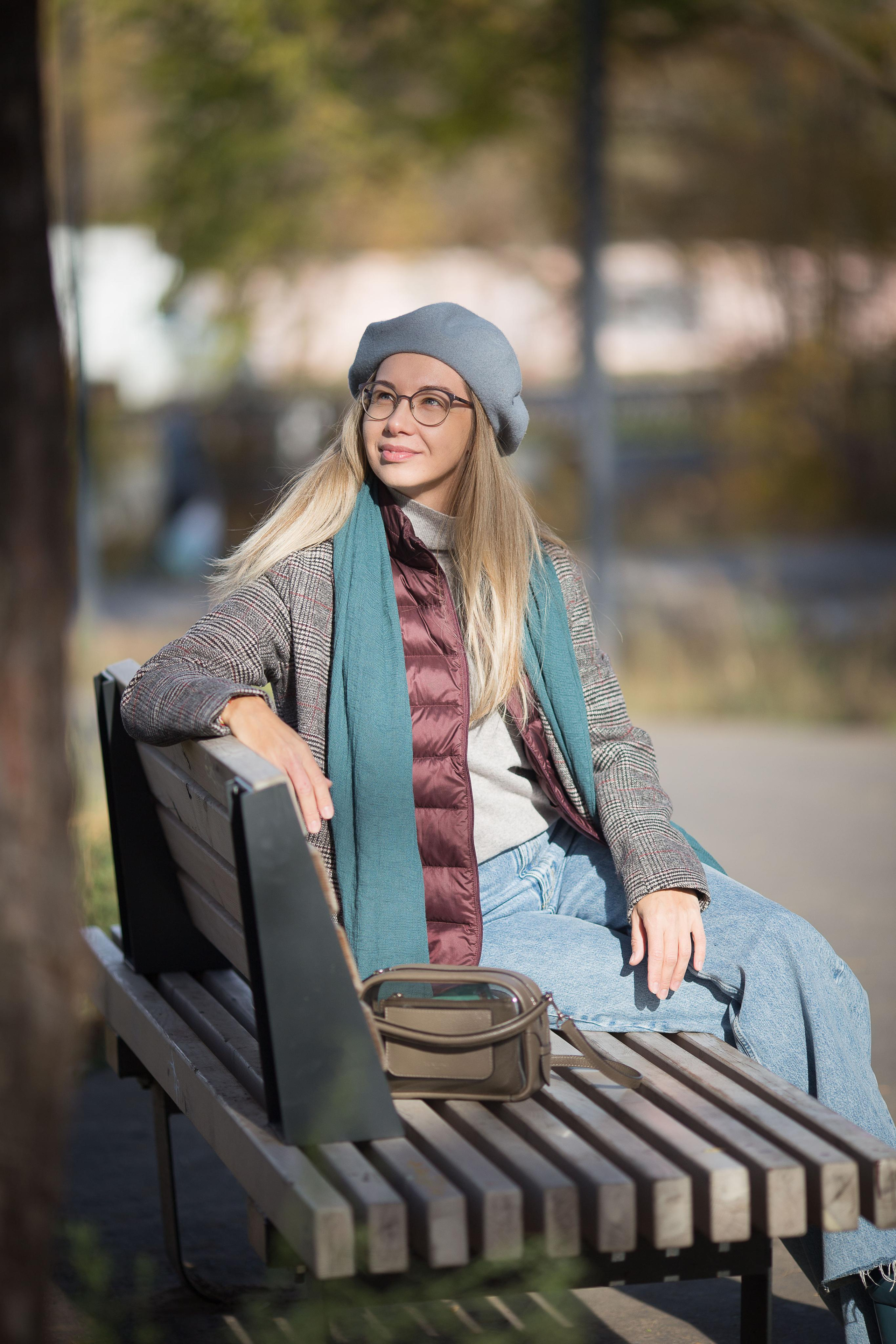 Ксения. Фотограф в Дзержинске Лидия Ханова