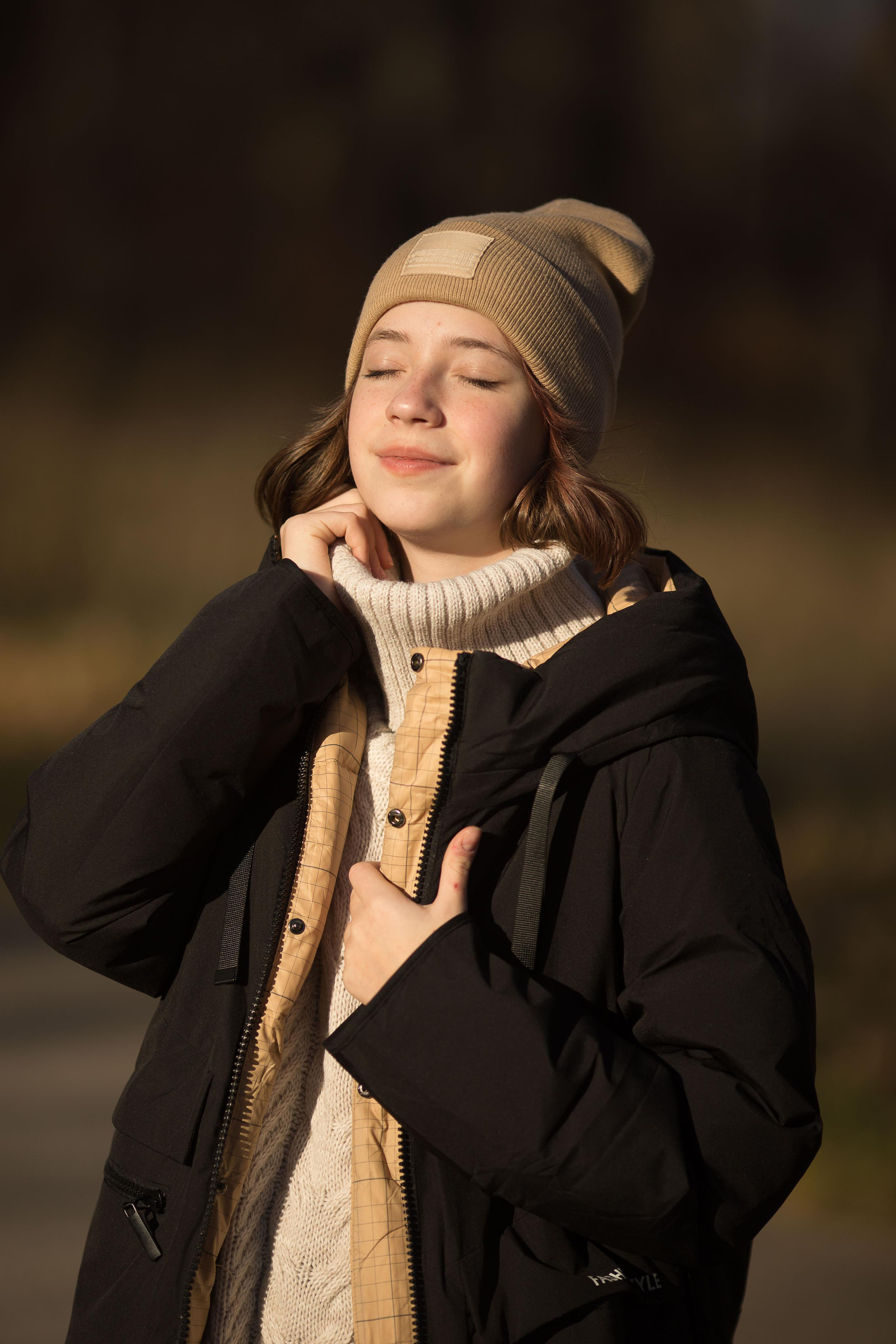 Алёна. Фотограф в Дзержинске Лидия Ханова