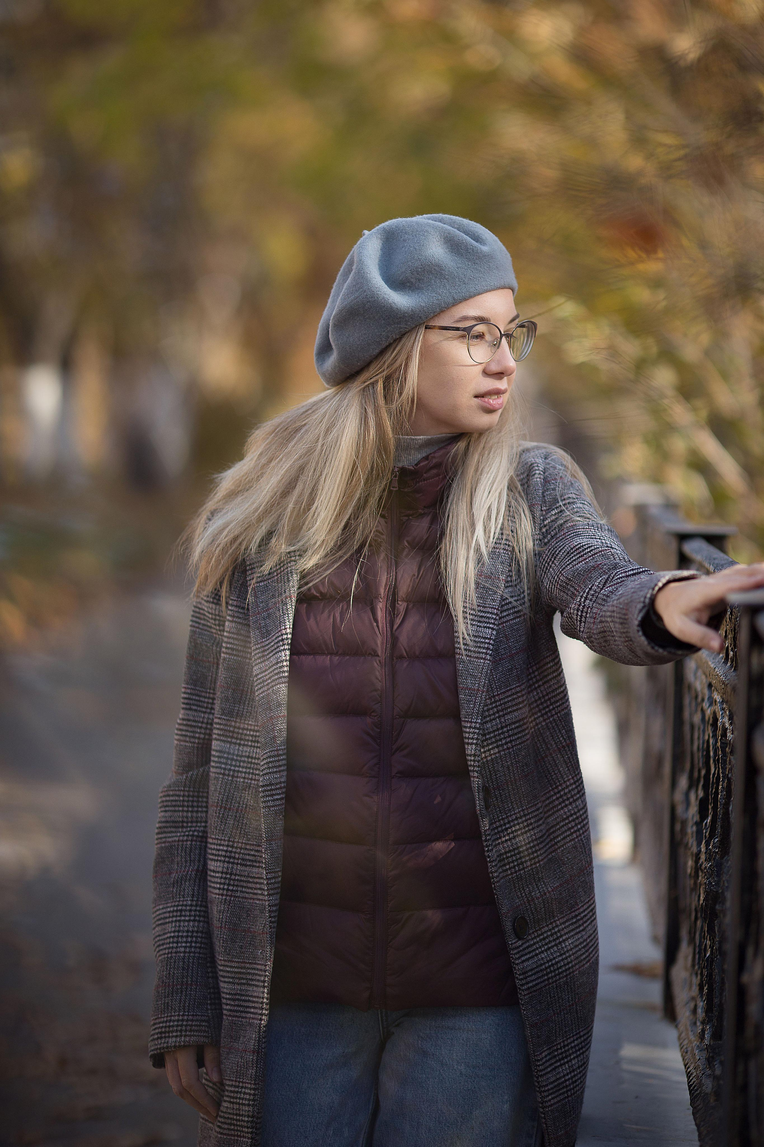 Ксения. Фотограф в Дзержинске Лидия Ханова