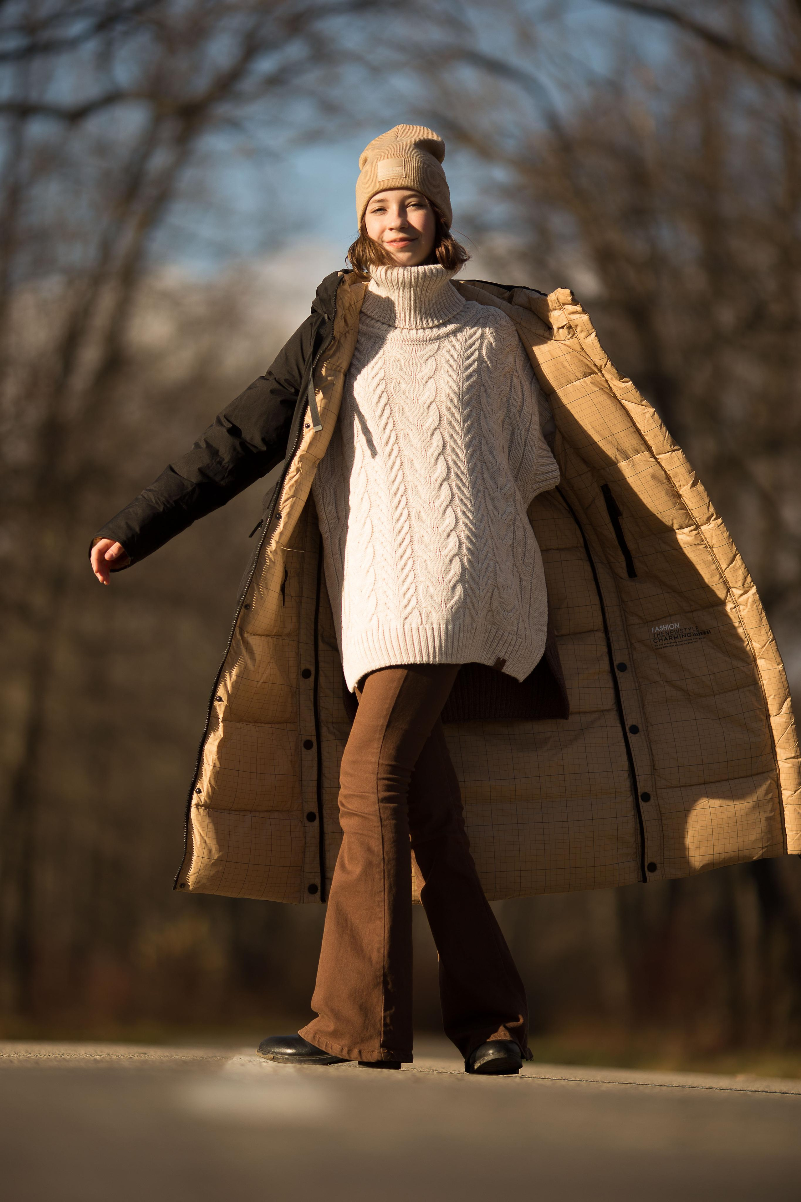 Алёна. Фотограф в Дзержинске Лидия Ханова