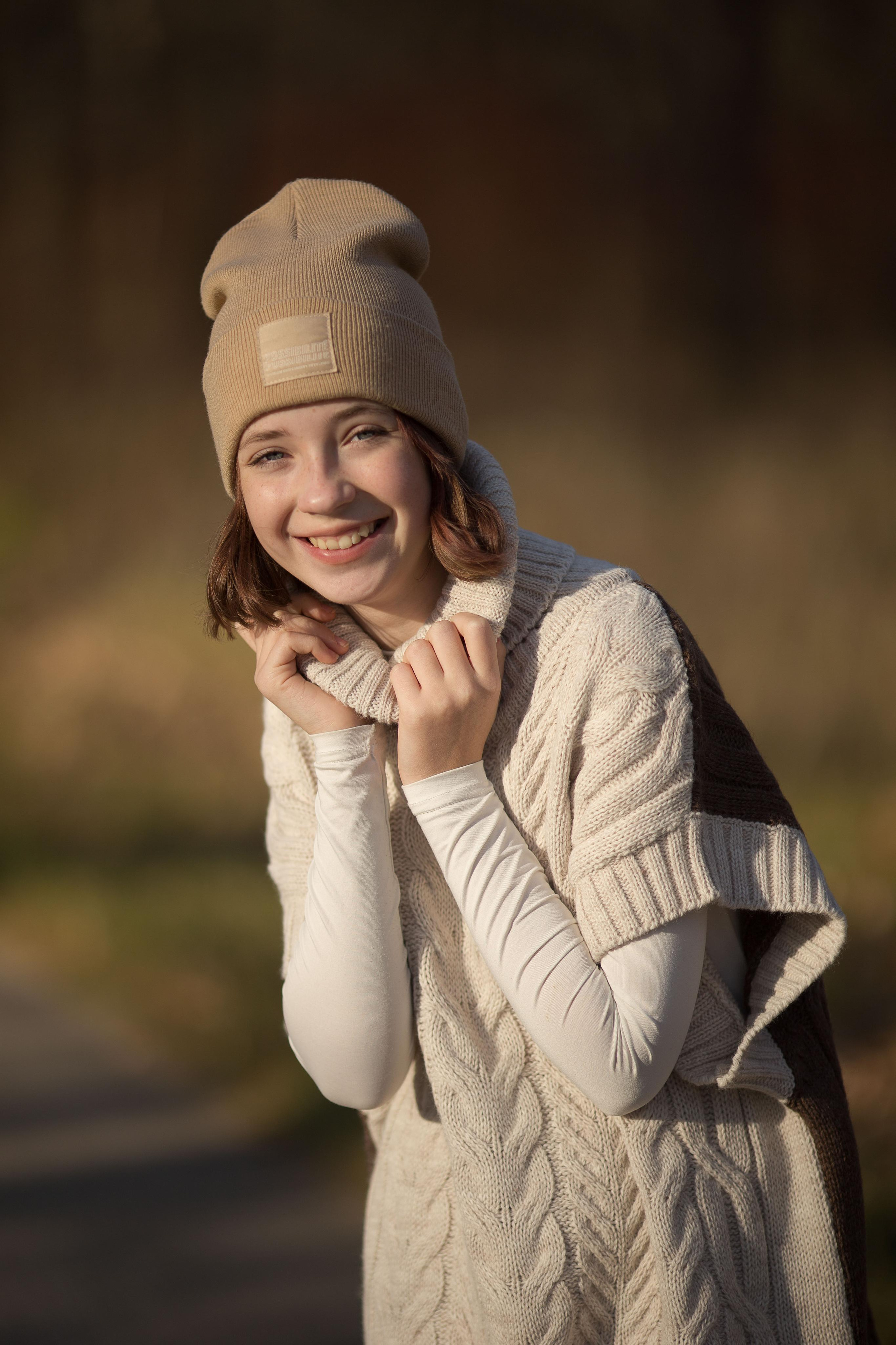 Алёна. Фотограф в Дзержинске Лидия Ханова