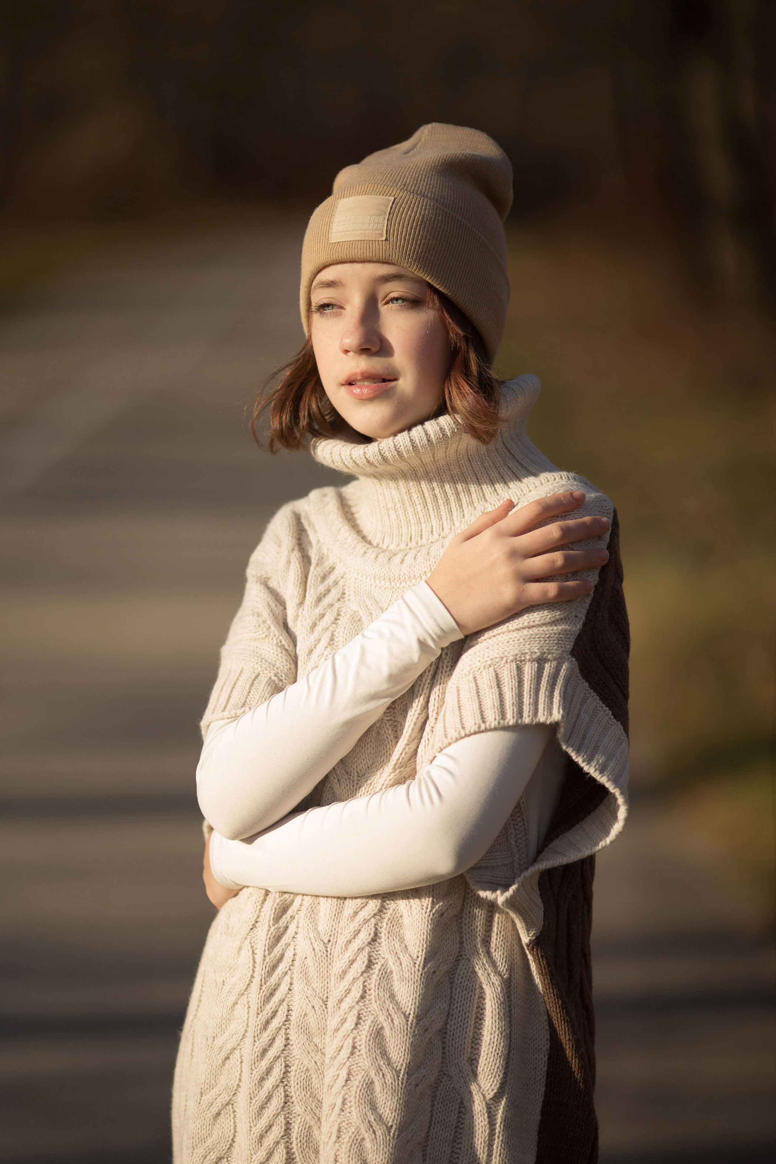 Алёна. Фотограф в Дзержинске Лидия Ханова