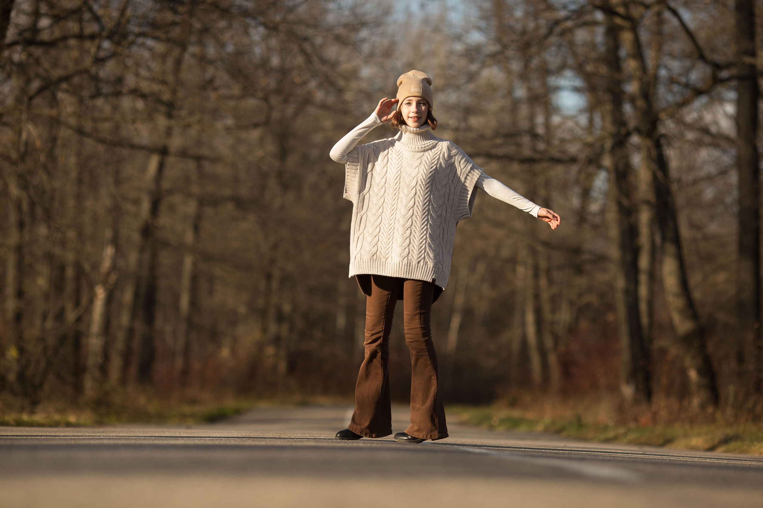 Алёна. Фотограф в Дзержинске Лидия Ханова