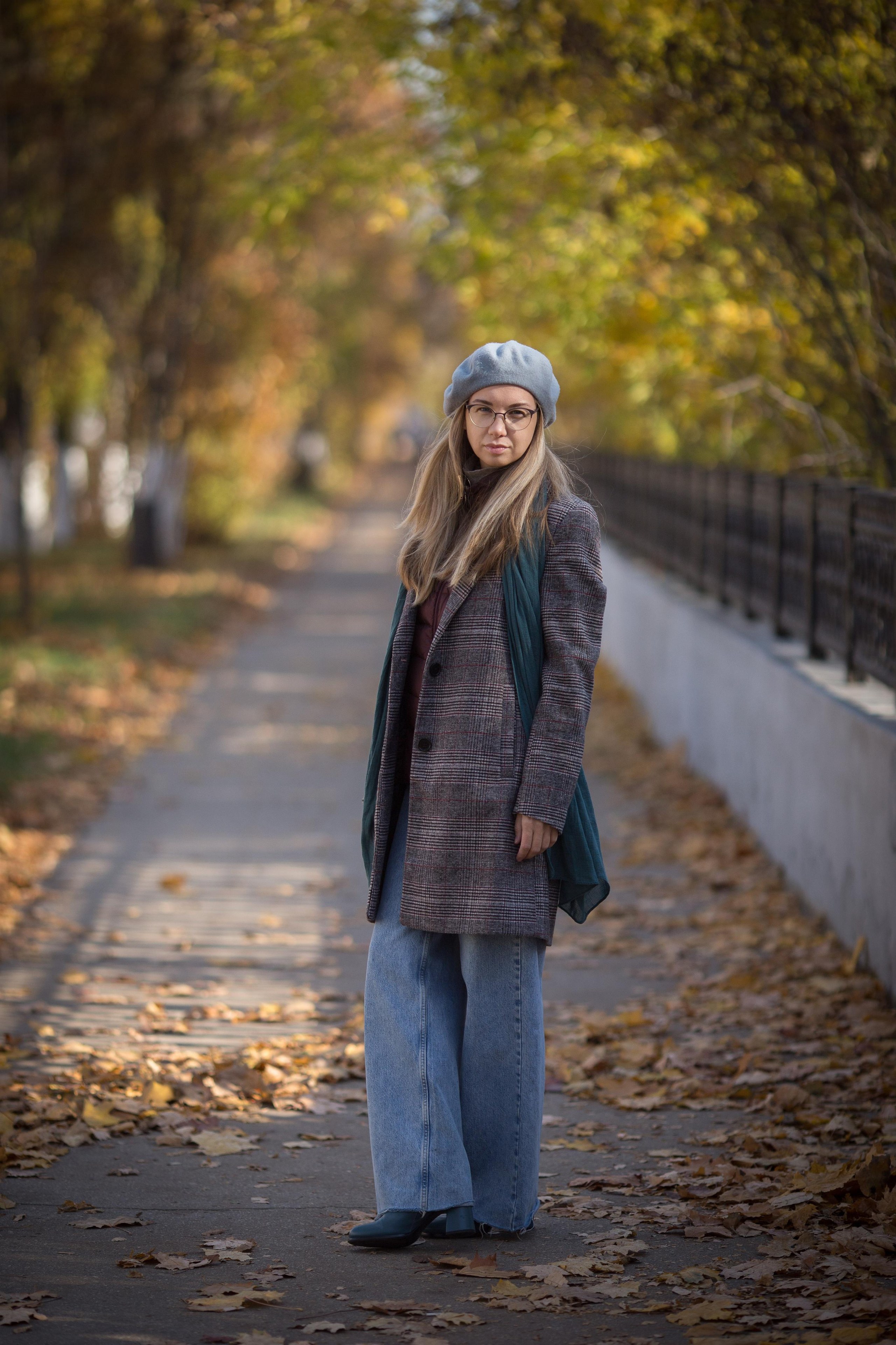 Ксения. Фотограф в Дзержинске Лидия Ханова