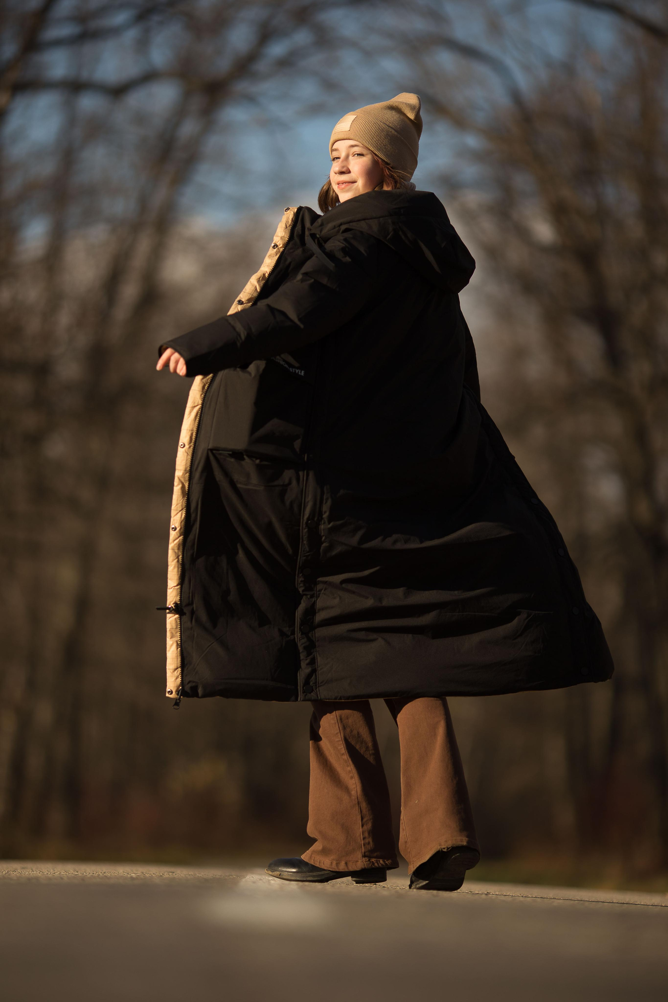 Алёна. Фотограф в Дзержинске Лидия Ханова