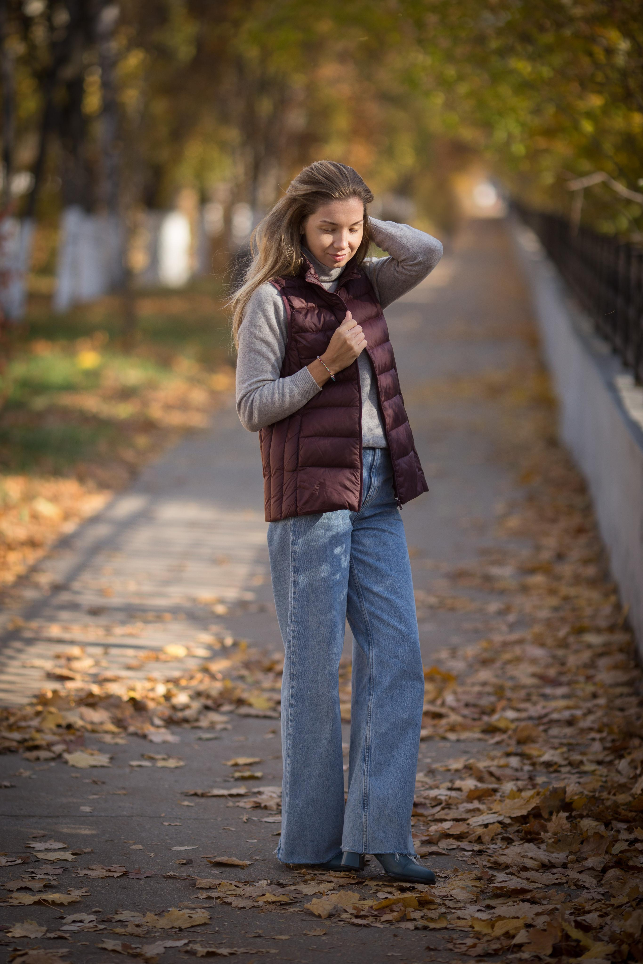 Ксения. Фотограф в Дзержинске Лидия Ханова