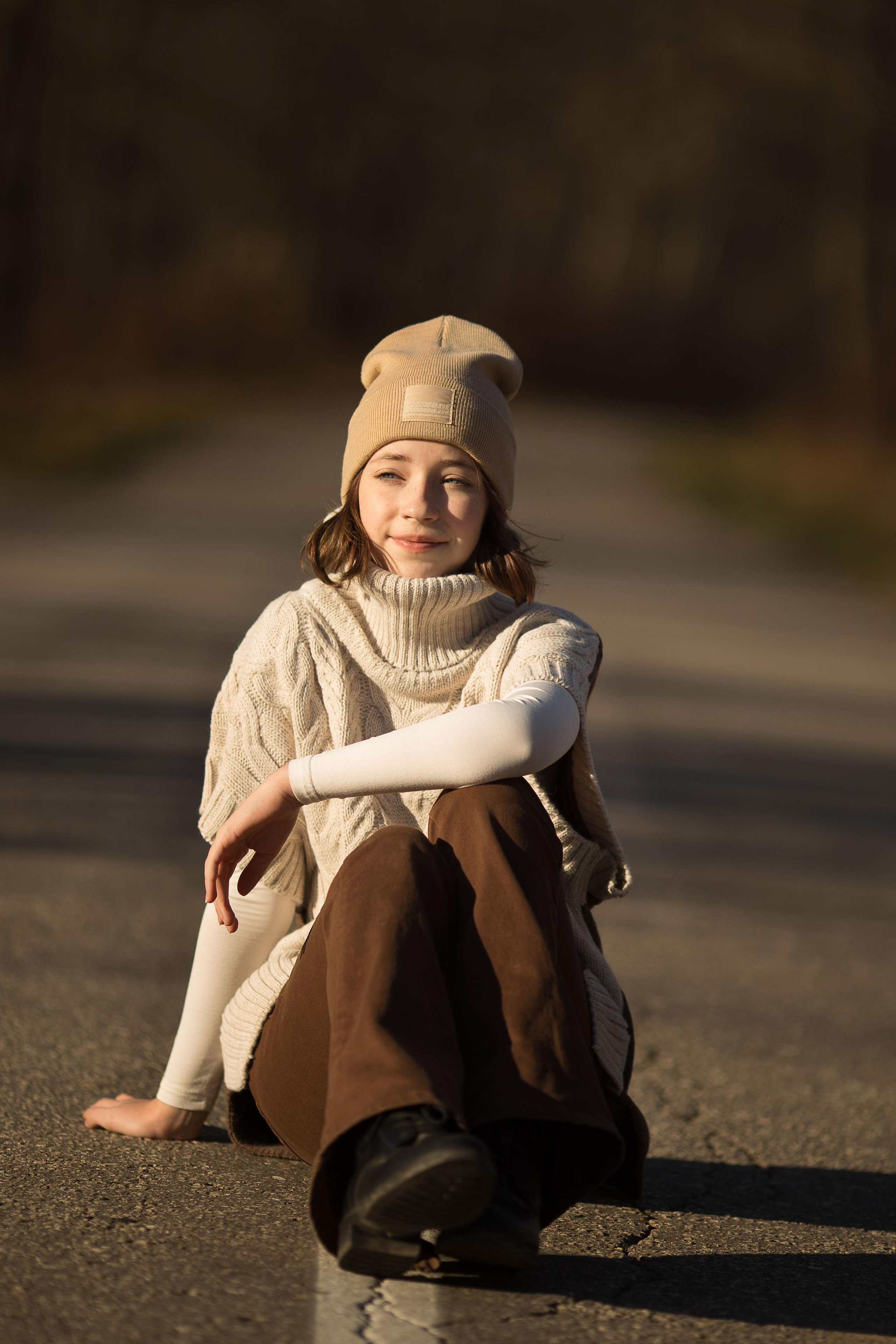 Алёна. Фотограф в Дзержинске Лидия Ханова