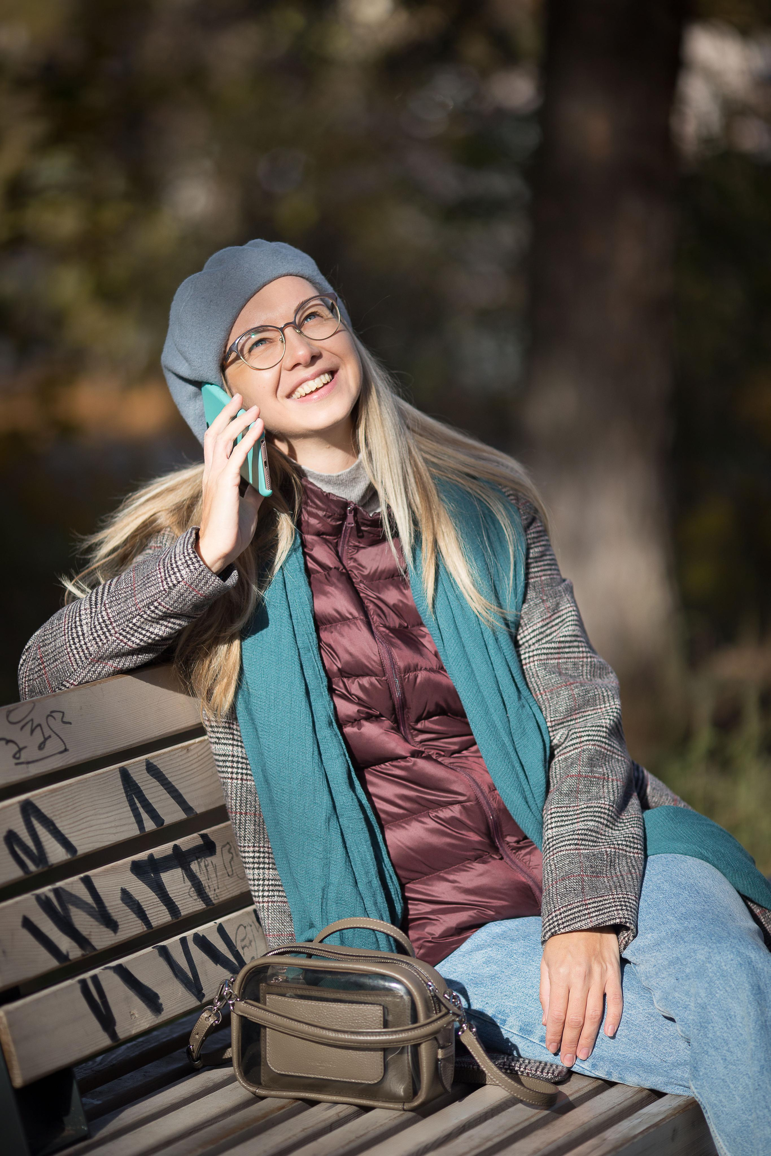 Ксения. Фотограф в Дзержинске Лидия Ханова