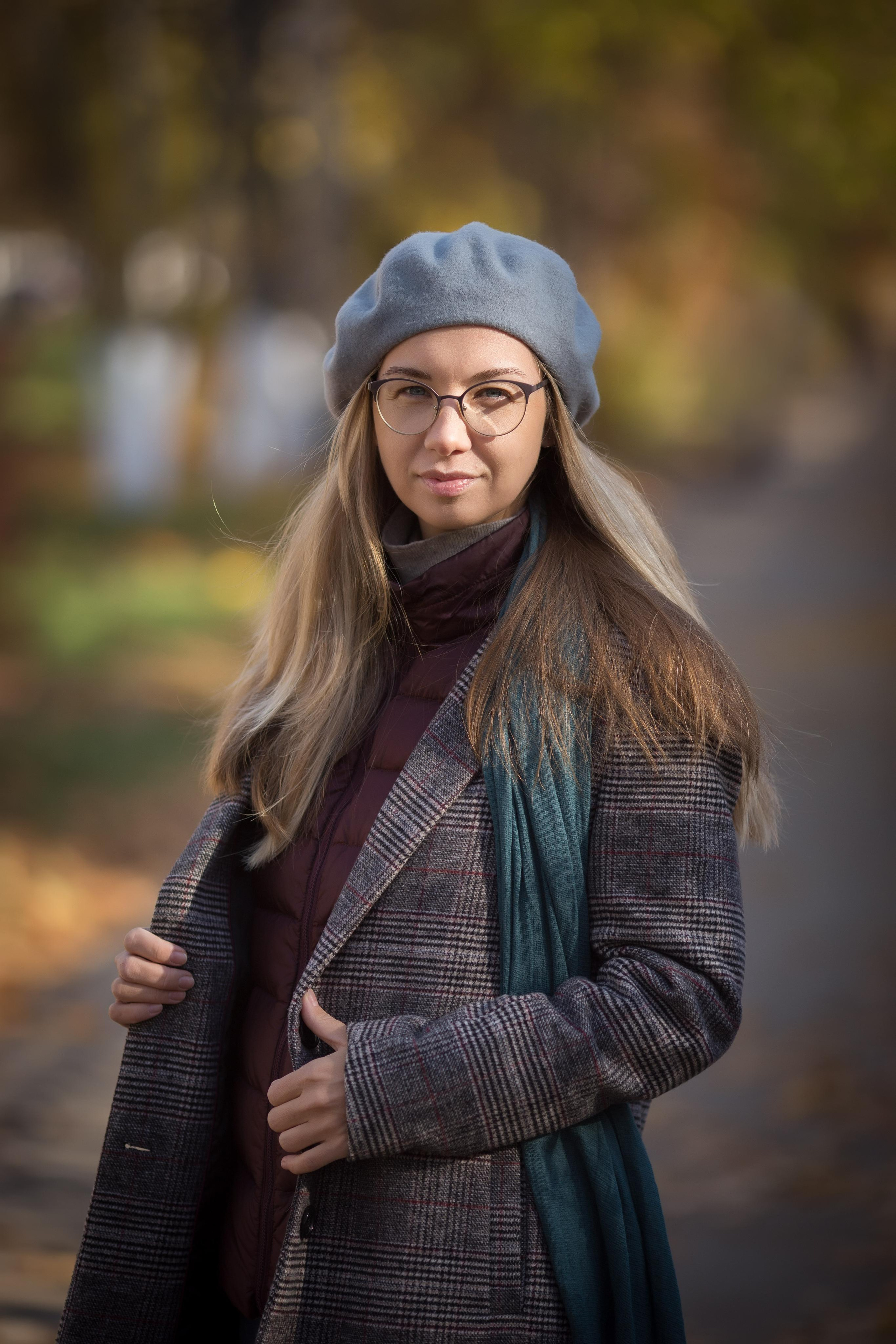 Ксения. Фотограф в Дзержинске Лидия Ханова