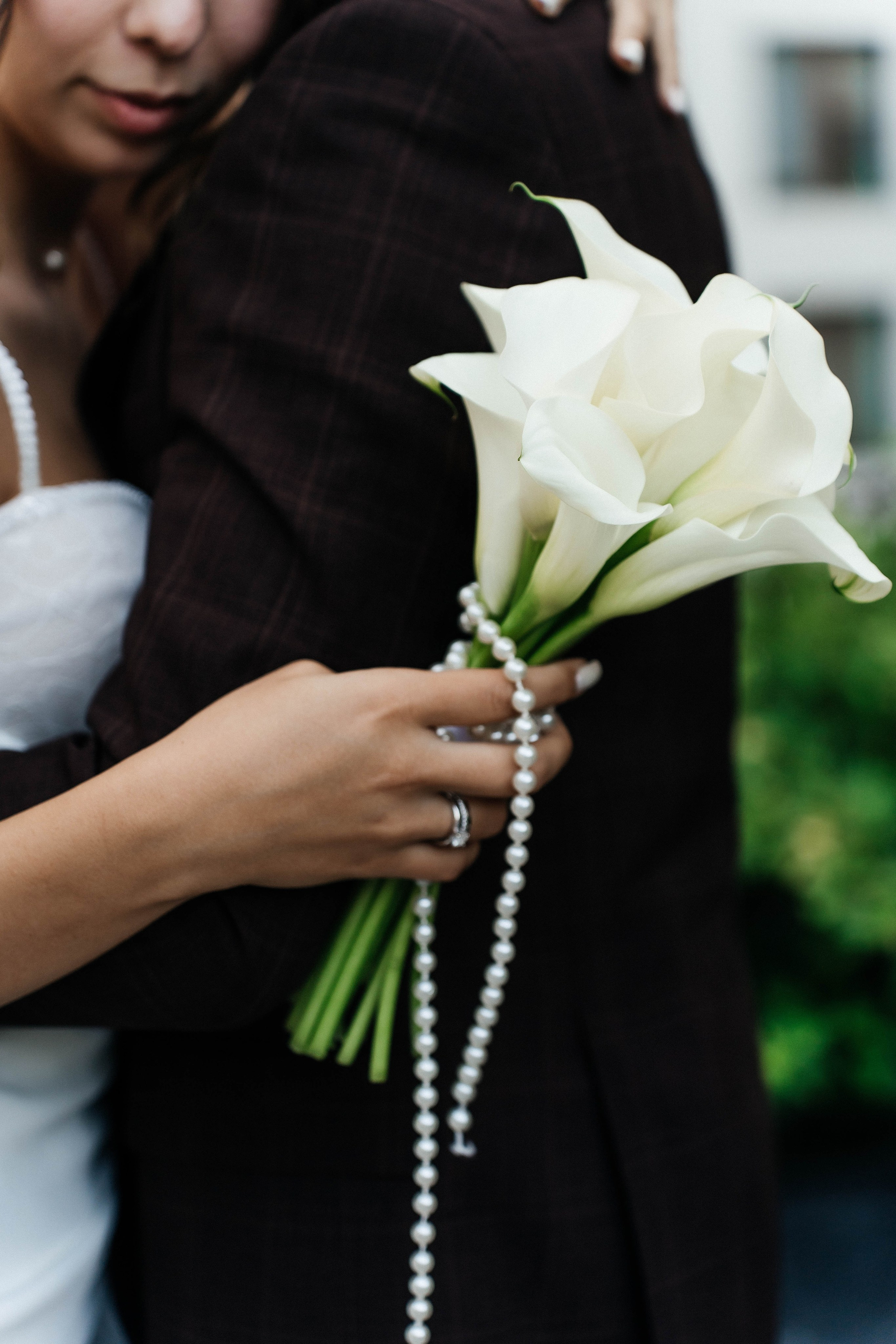 Ольга & Максим. Фотограф Абакумова Анастасия