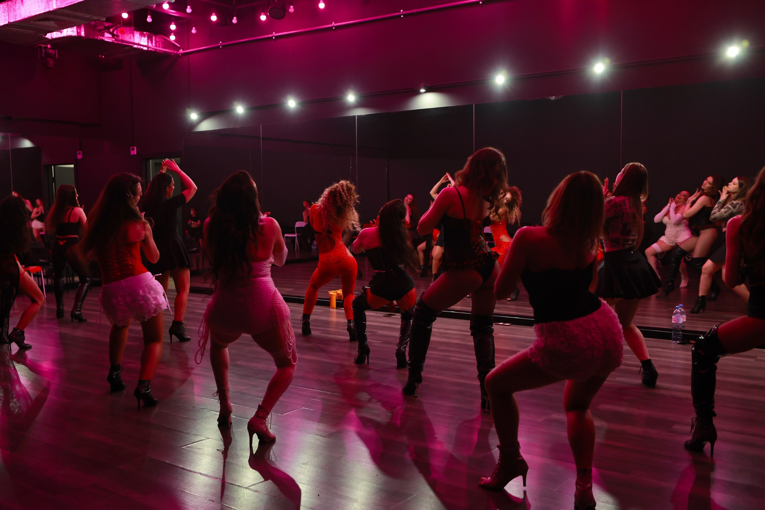 MK Sonya Neks. Фотограф в Москве