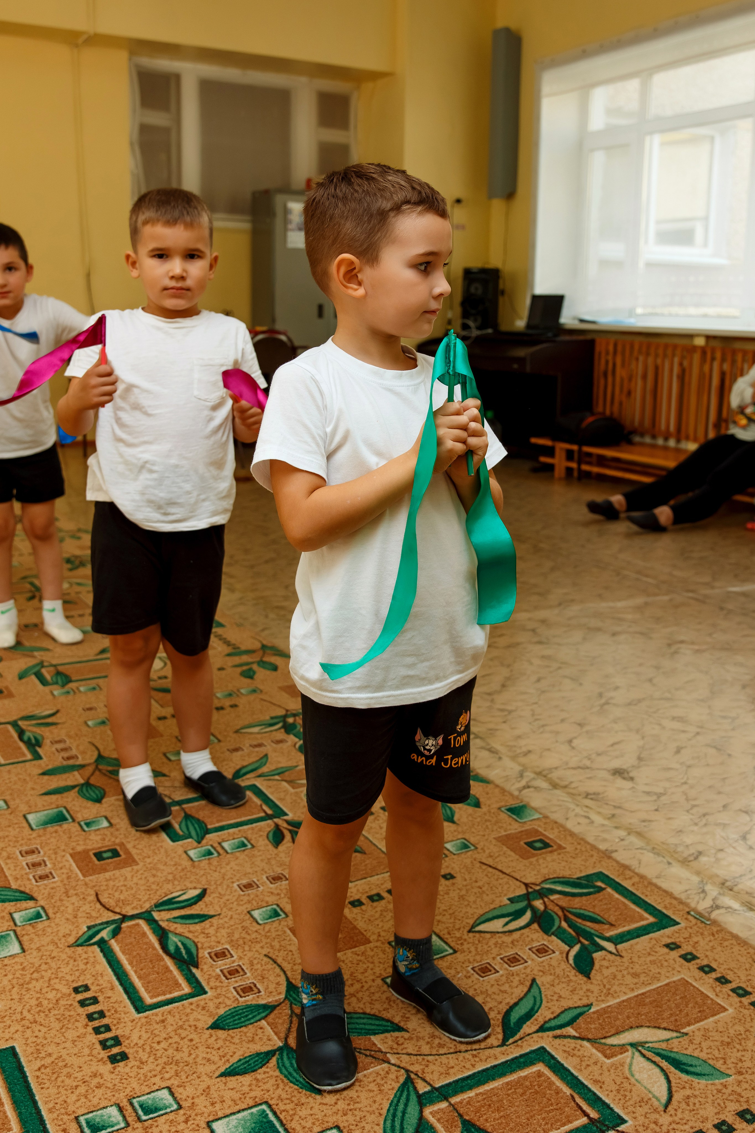 ДС 34. Фотограф Любовь Корниенко, Примоский край