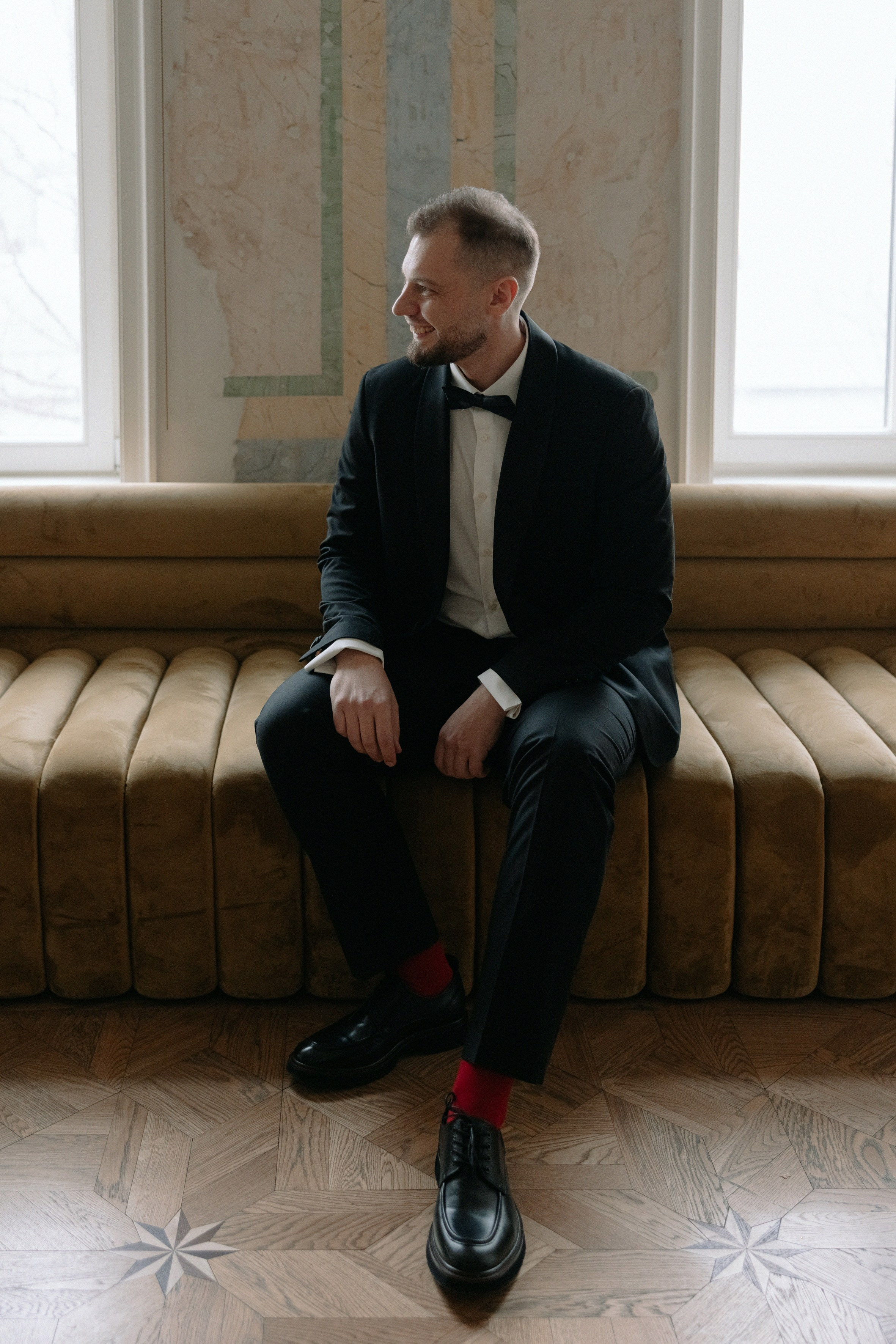 Twelve Reasons Hotel