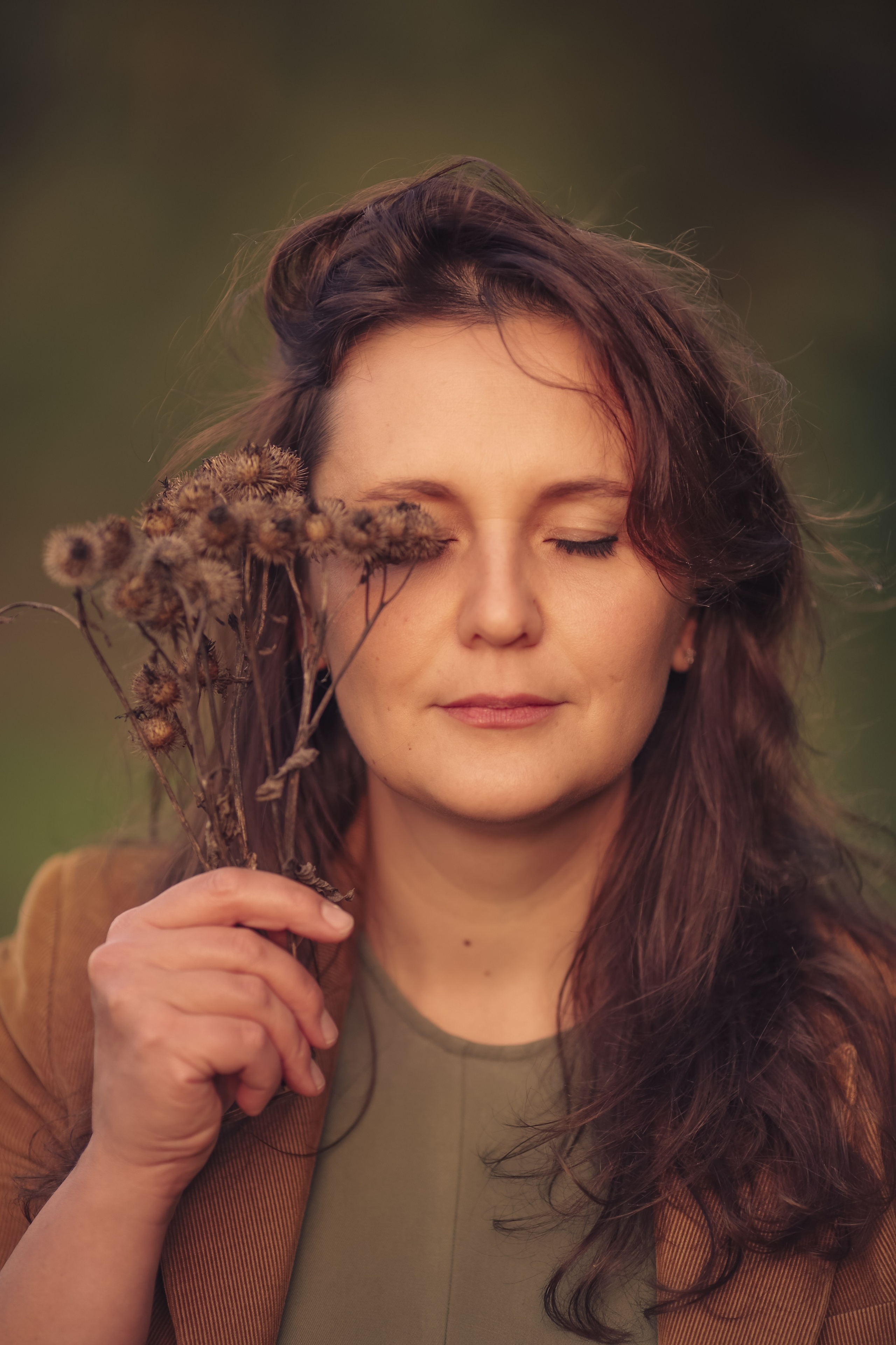 Вероника. Фотограф в Москве Наталья Спиридонова