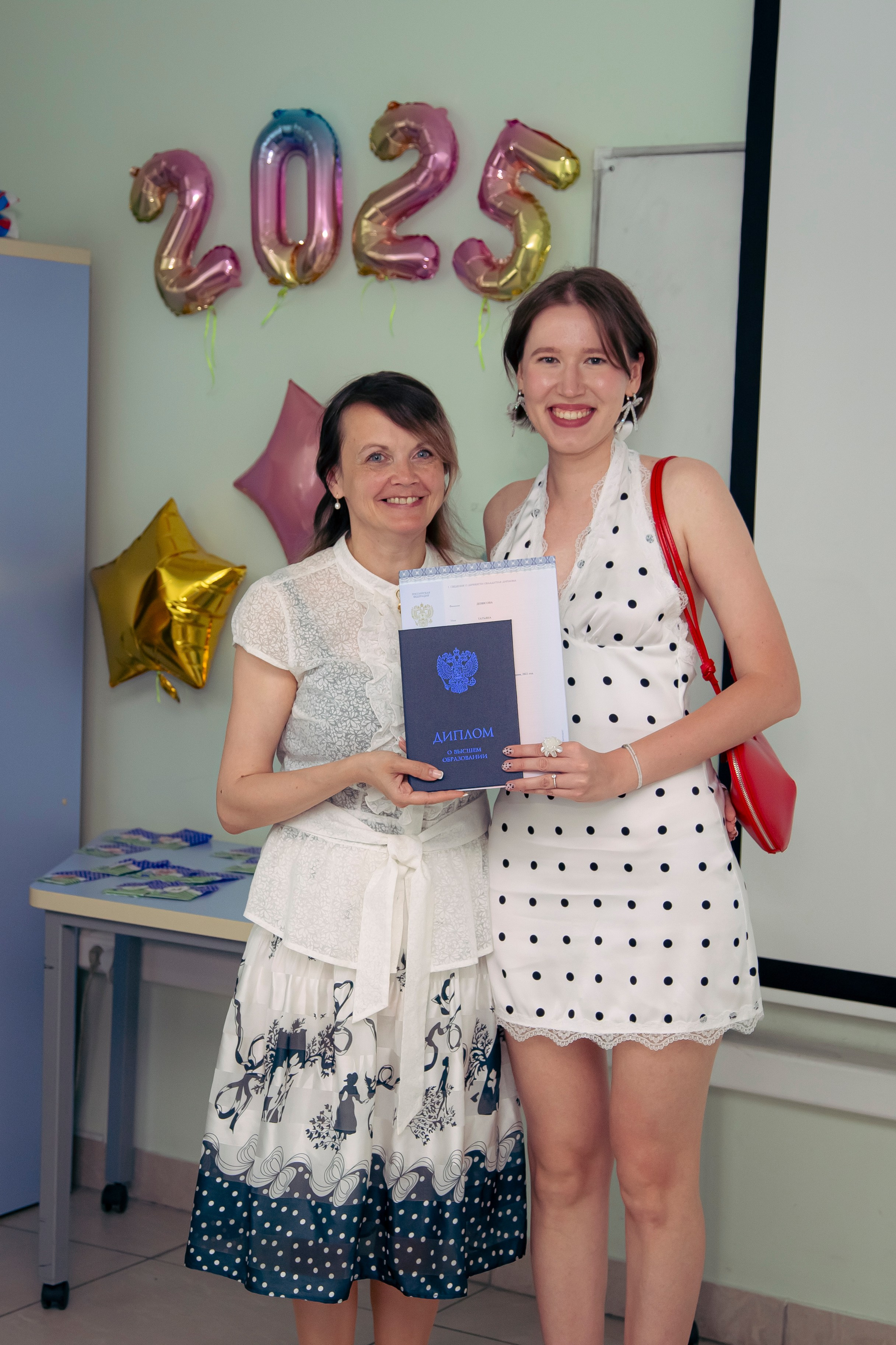 Выпускной. Репортажный и портретный фотограф Казань / Горячих Полина