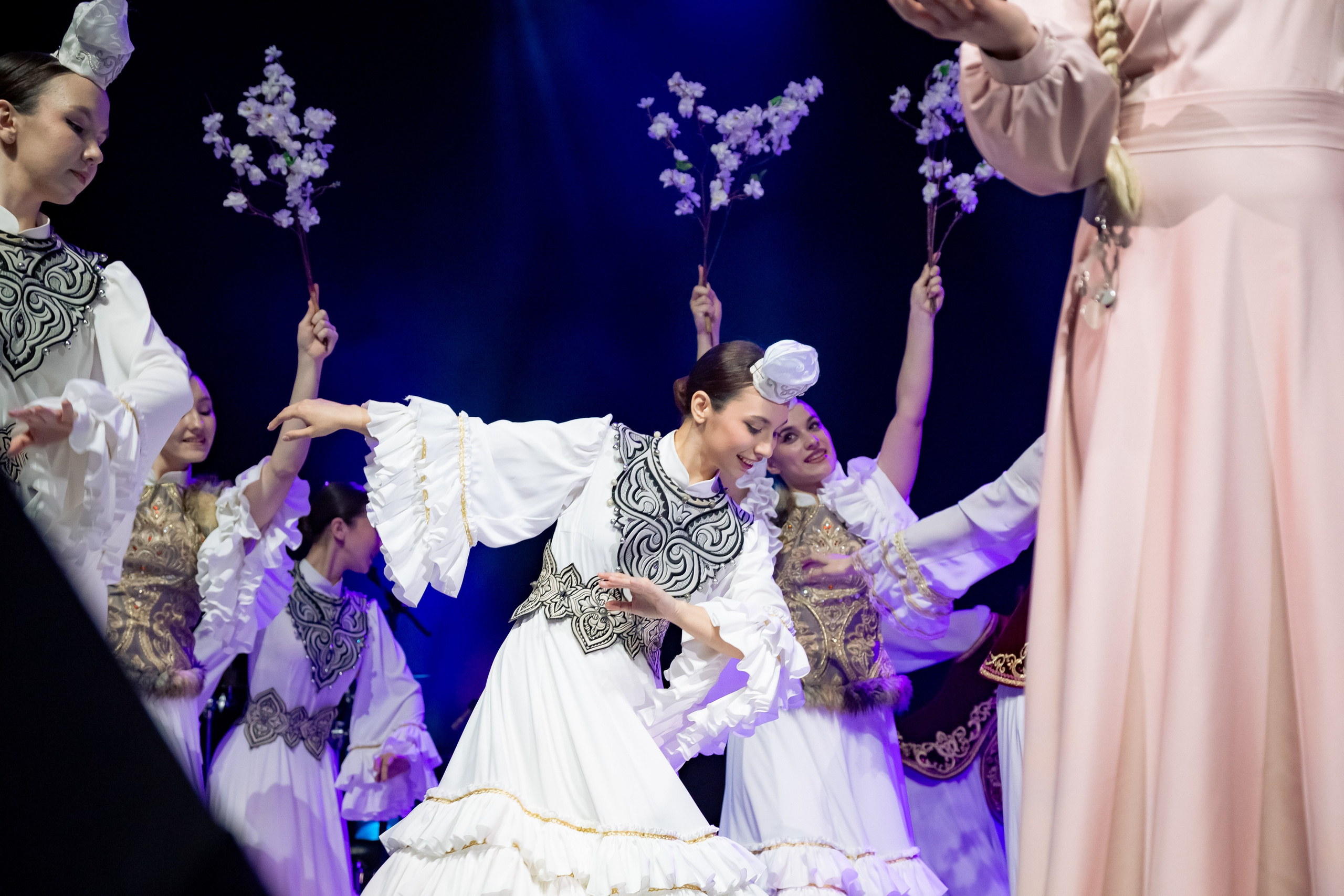 Гала-концерт, 30-летие «Лиги Студентов». Репортажный и портретный фотограф Казань / Горячих Полина