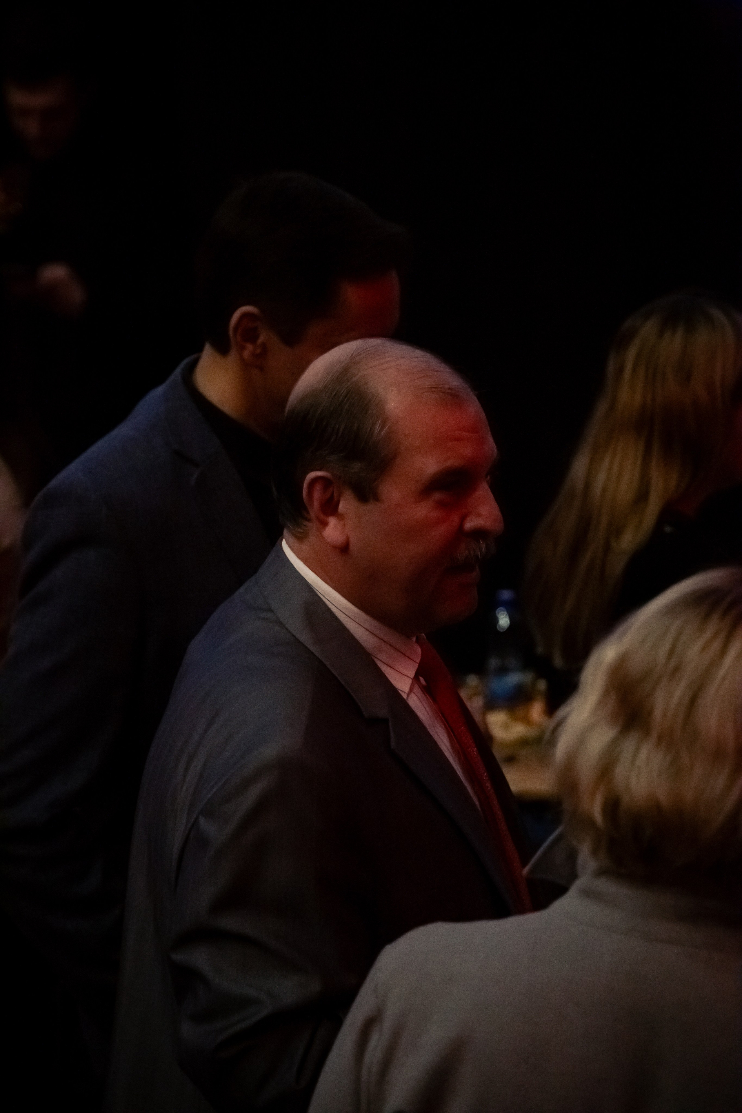 30-летие «Лиги студентов». Репортажный и портретный фотограф Казань / Горячих Полина