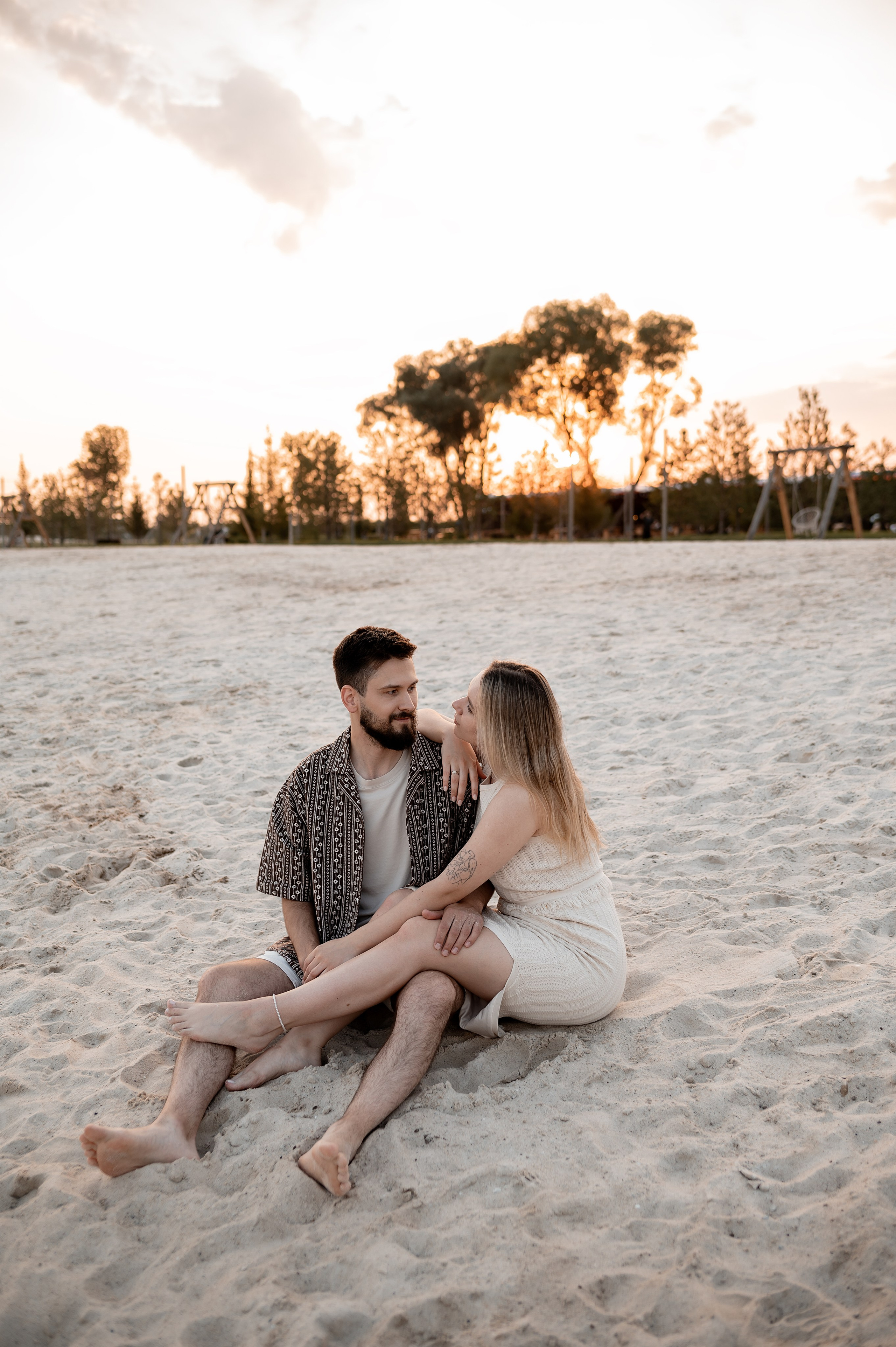 Костя, Юля и Теона. Свадебный и семейный фотограф в Серпухове Александра Дерюшева