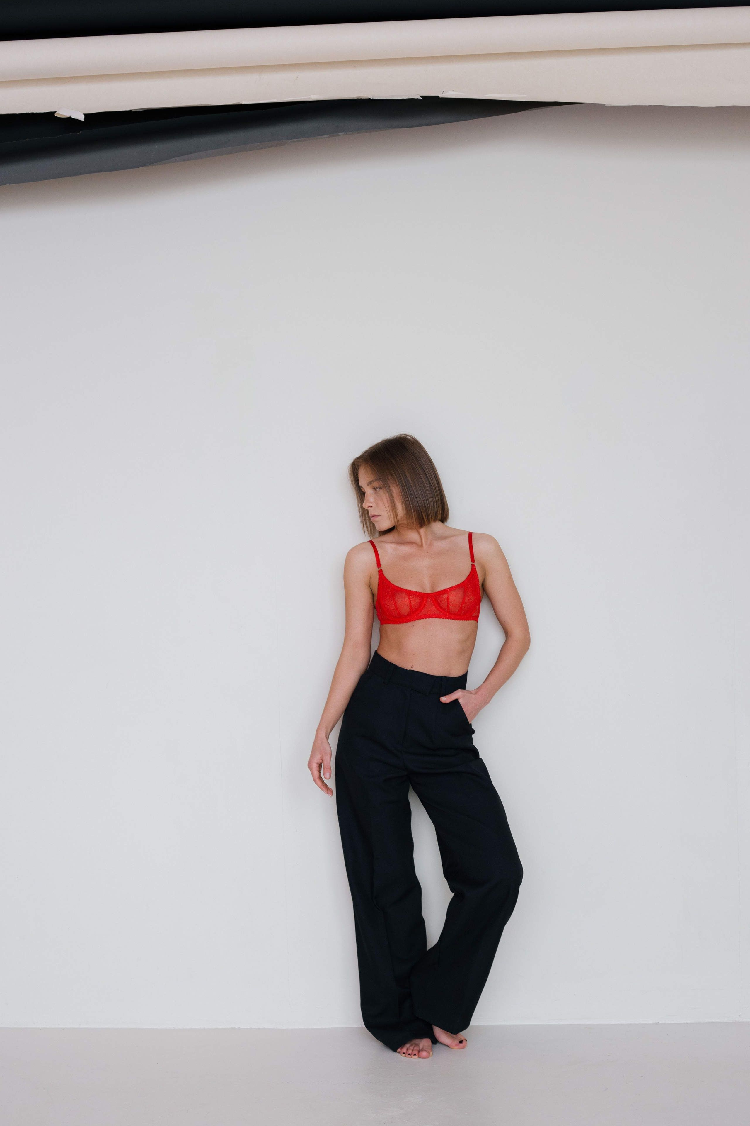 Съёмка для бренда Perché. Семейный и портретный фотограф в Санкт-Петербурге