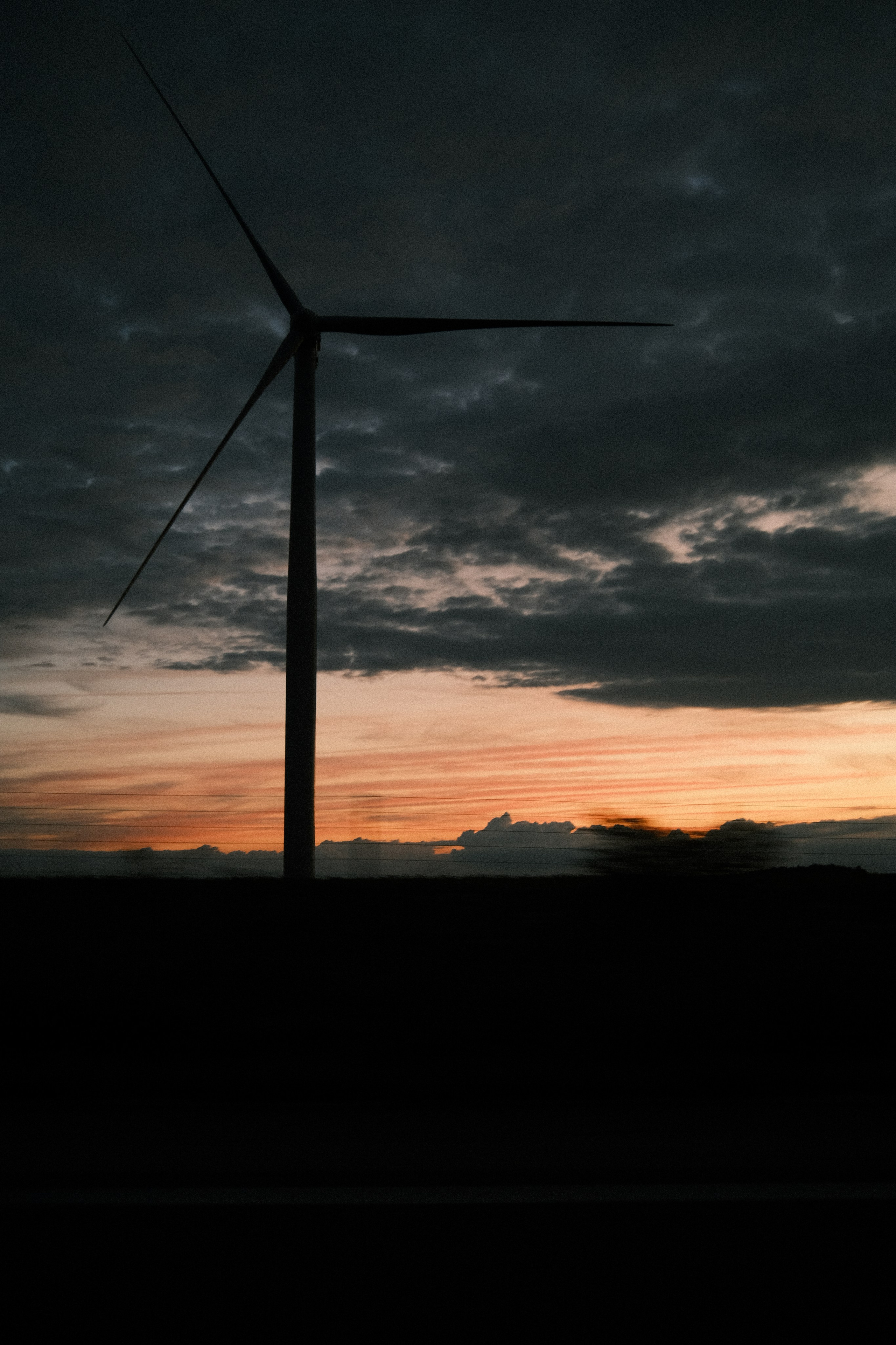 Green energy. Портретный фотограф