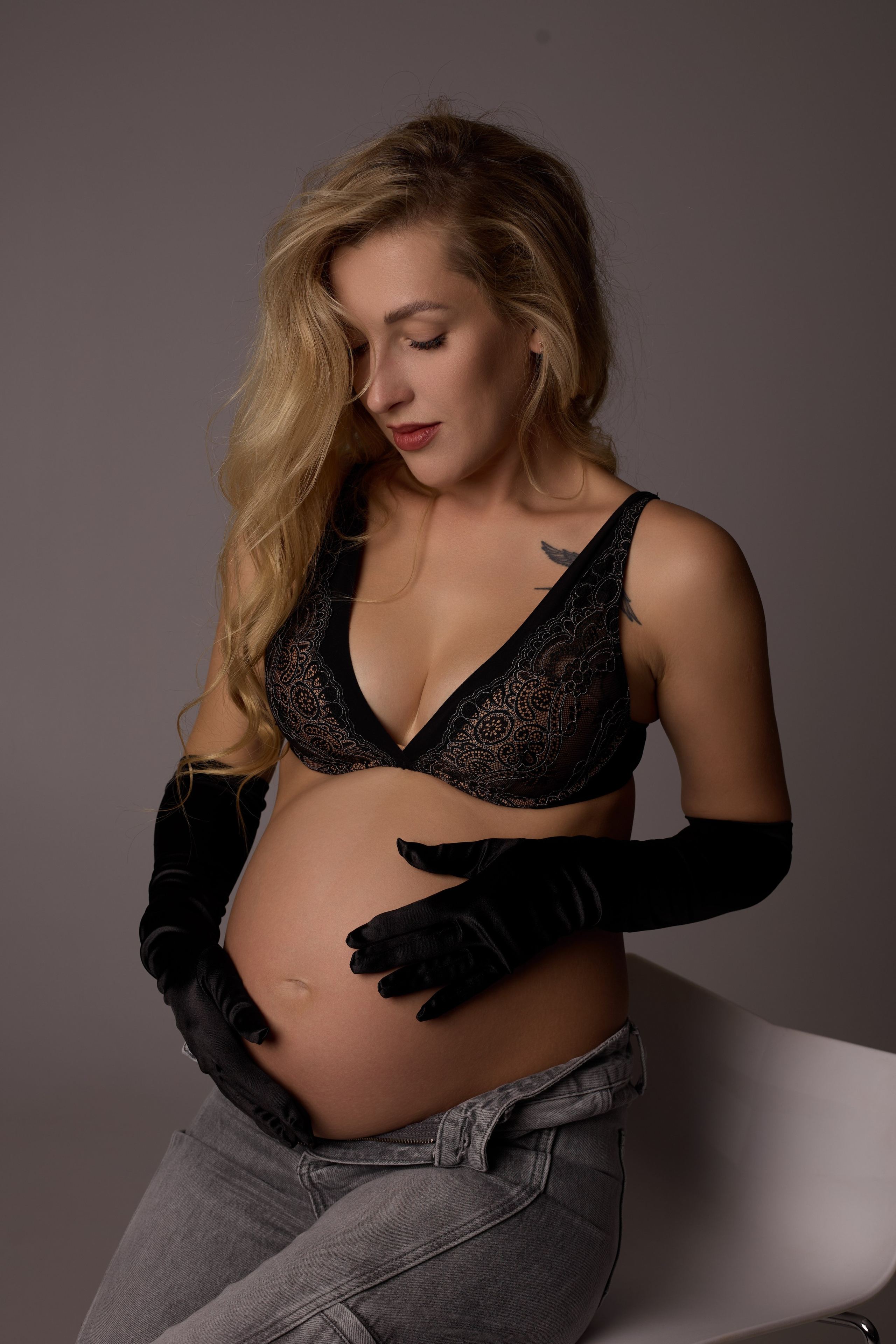 Беременность. Фотограф в Воронеже и Москве