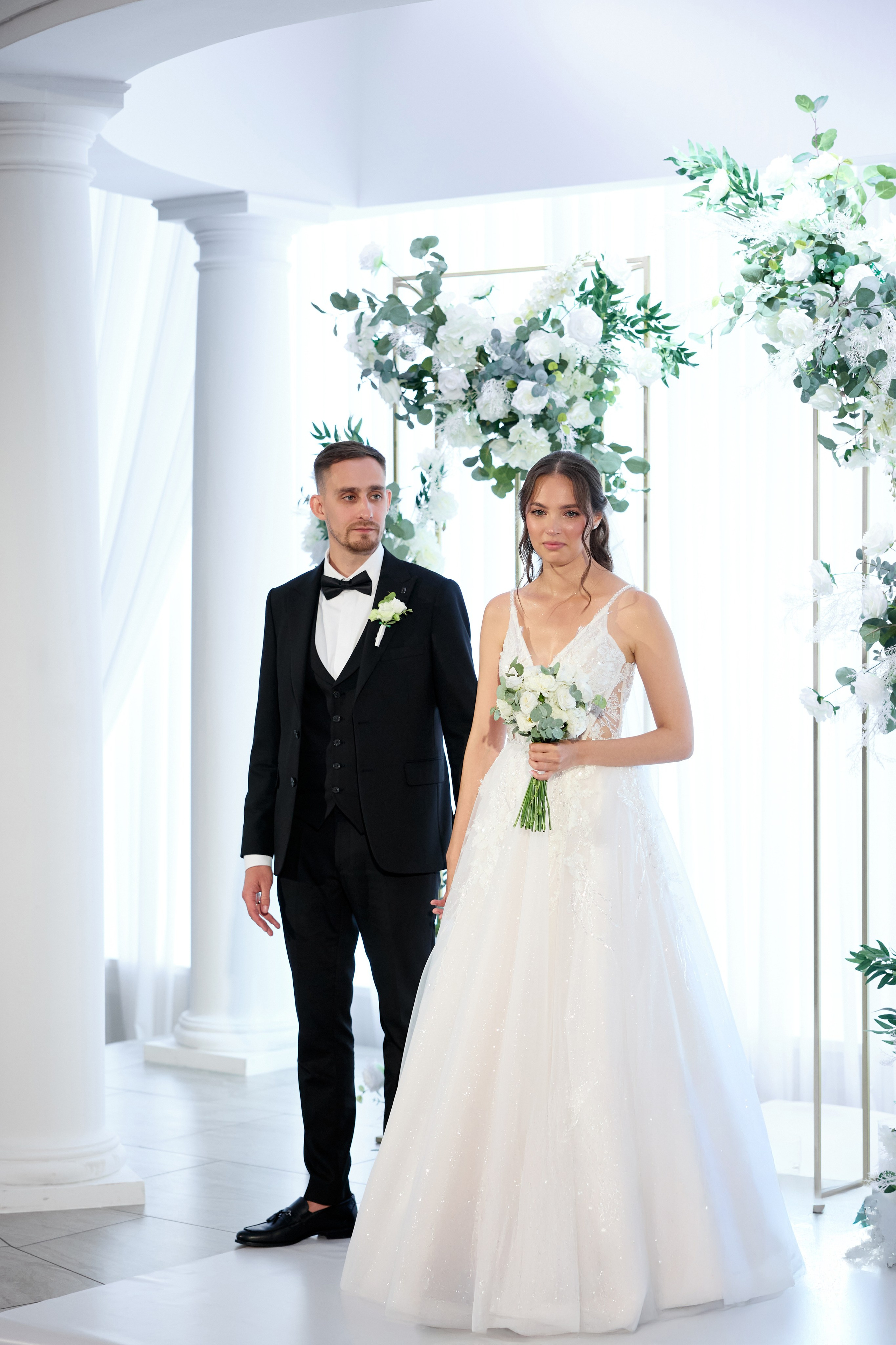 Свадьба. Киров. Вятка. Александр Прозоров фотограф в Кирове