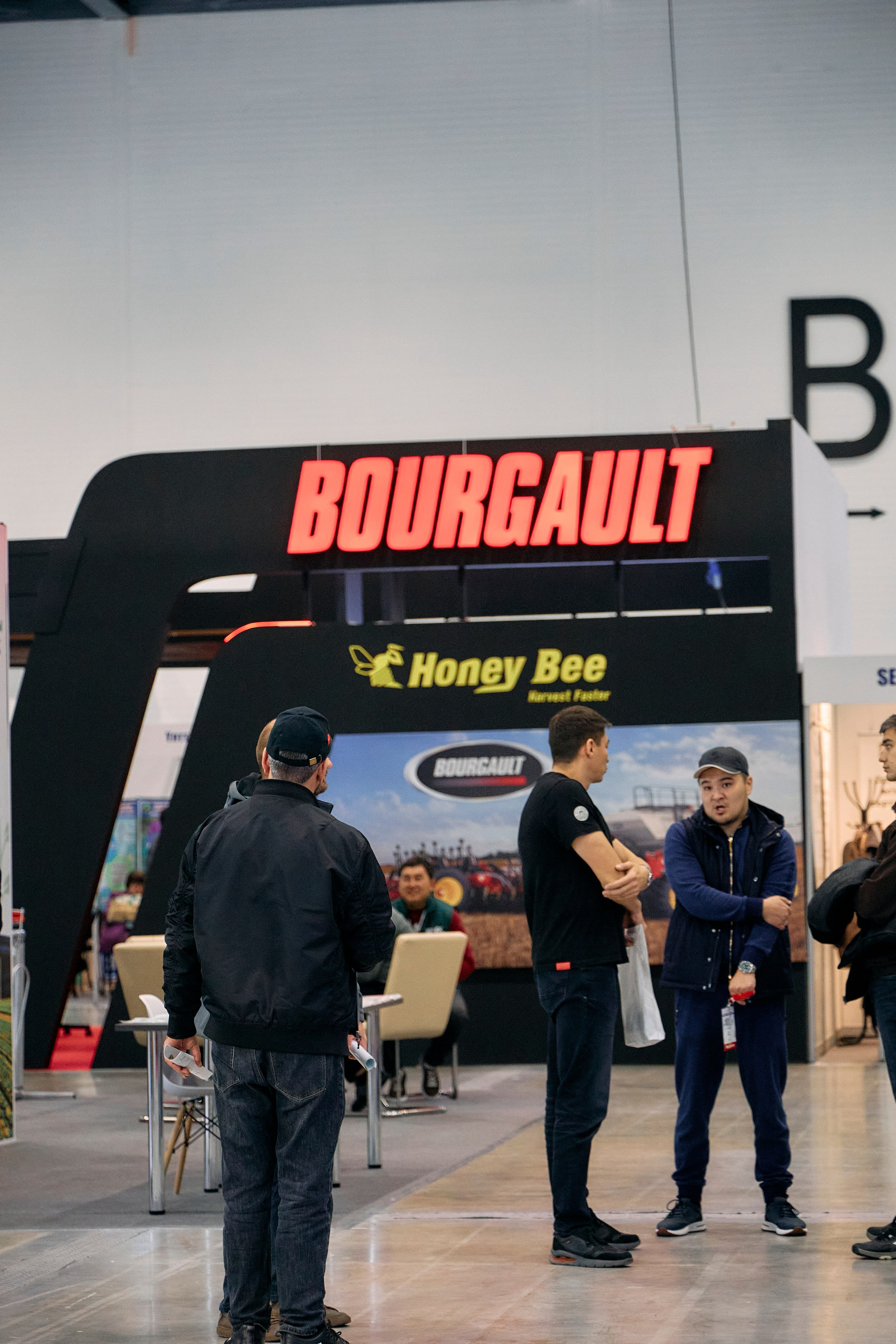 Агро выставка. Professional photo & Event agency (Kazakhstan, Astana)