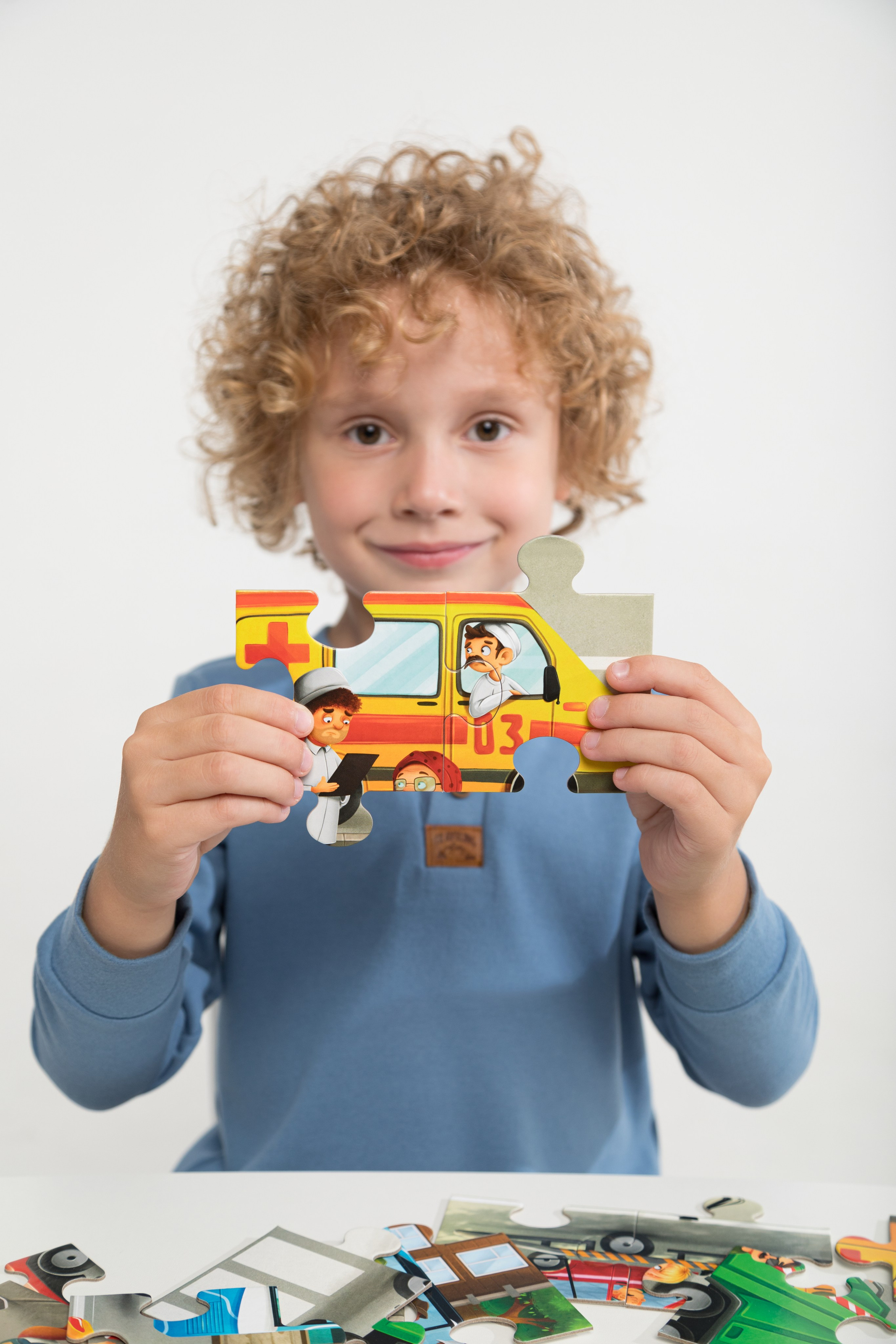 Каталожная съемка в циклораме для бренда детских товаров. Детский и контент фотограф Надя Волкова Санкт-Петербург