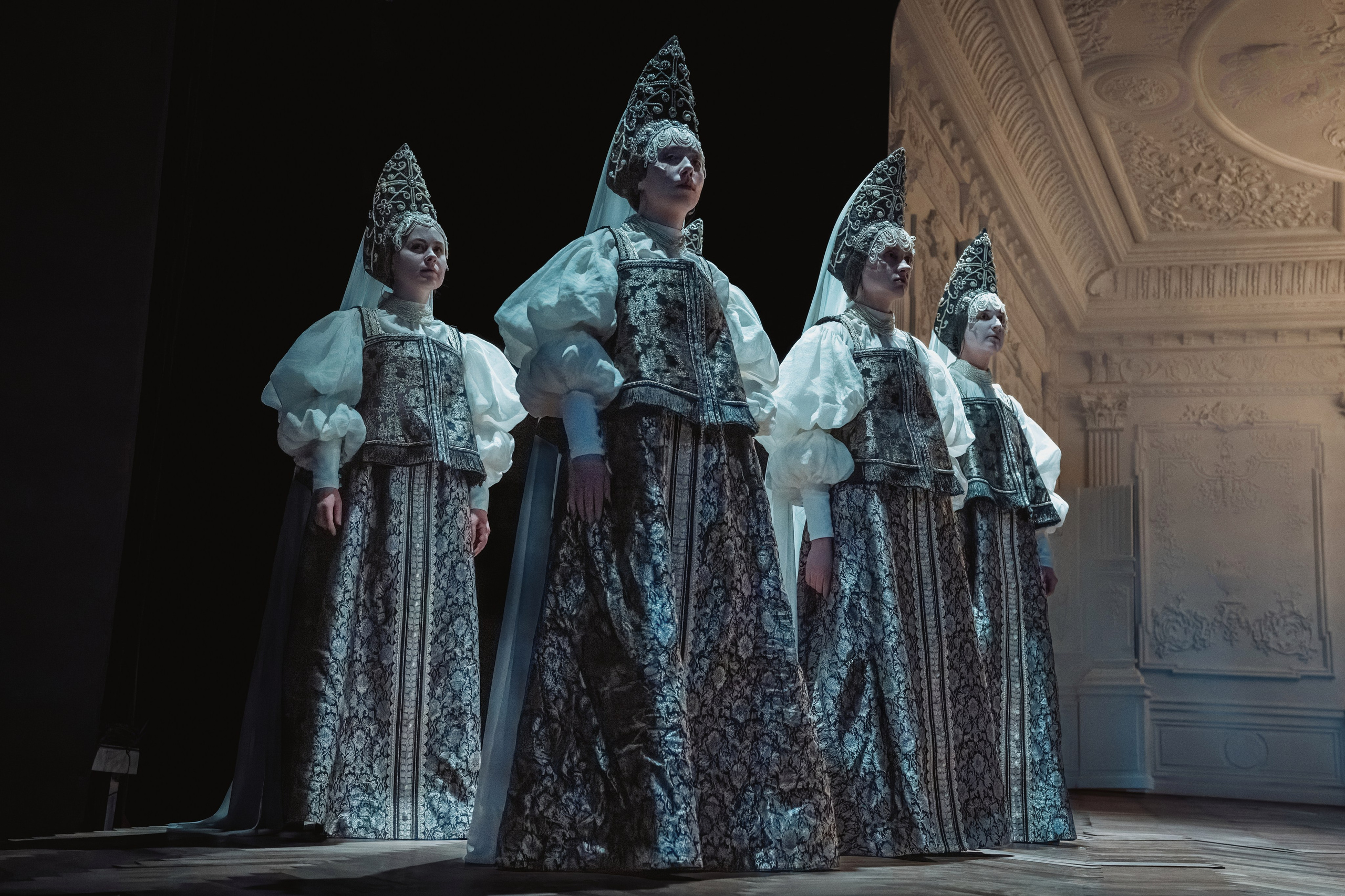 Женитьба. Сайт фотографа Сергея Абрамова