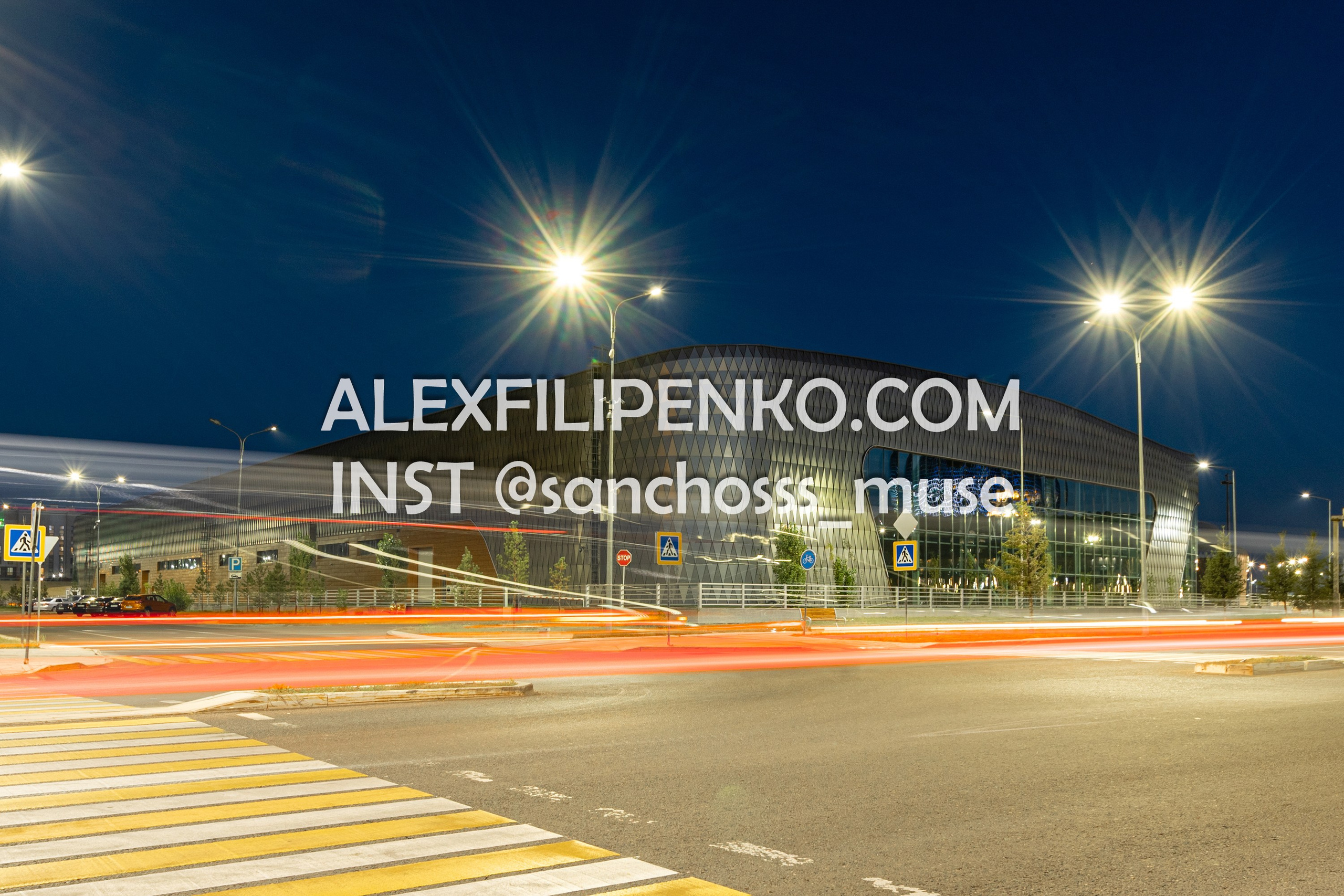 Многофункциональный комплекс «EXPO-Astana» | Съемка для sevalcon.rus. Фотограф интерьера недвижимости и архитектуры в Астане