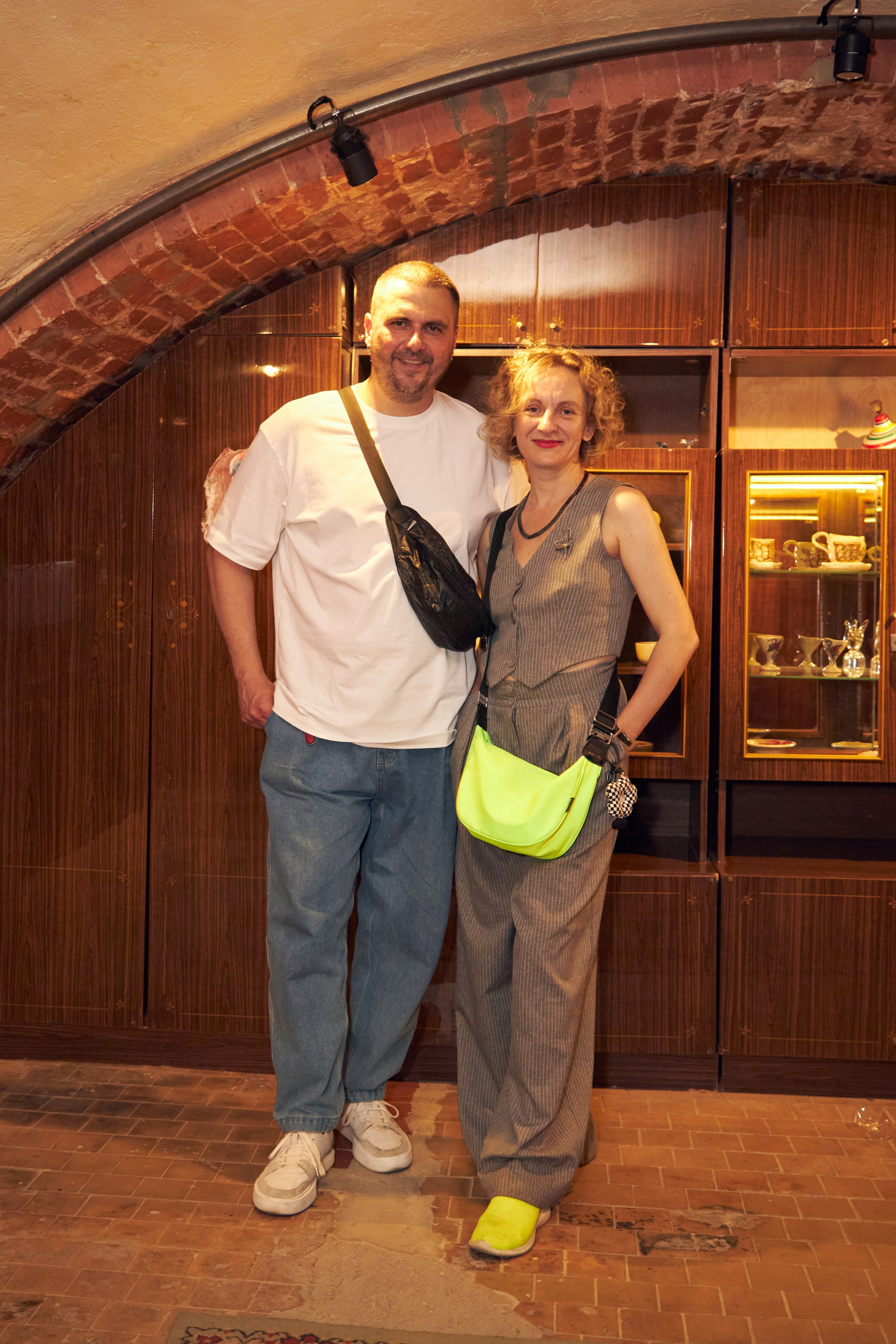 Выставка Cubo Libre. Фотограф Савченко Люба. Москва