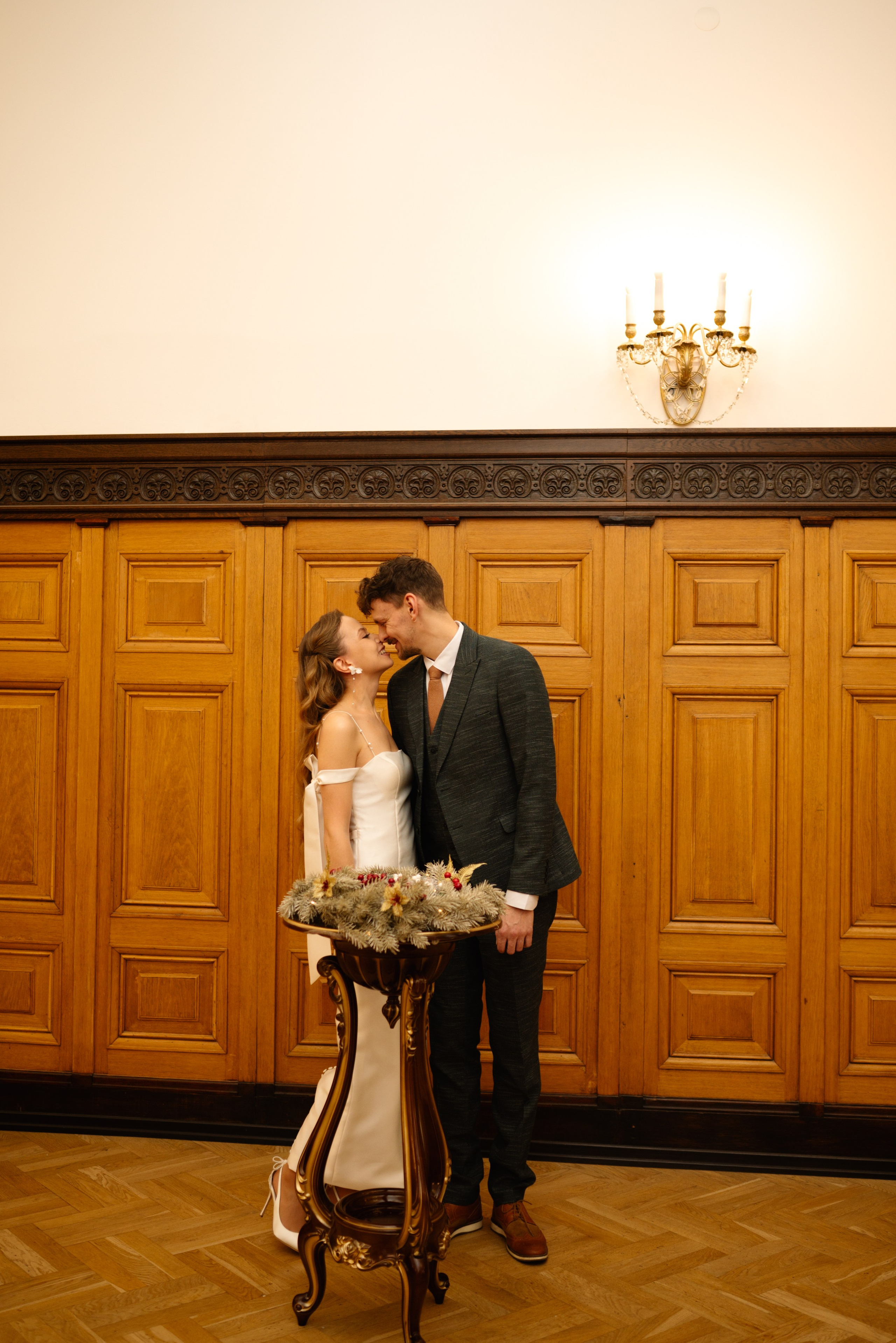 Илья и Анастасия. Ваш свадебный и семейный фотограф