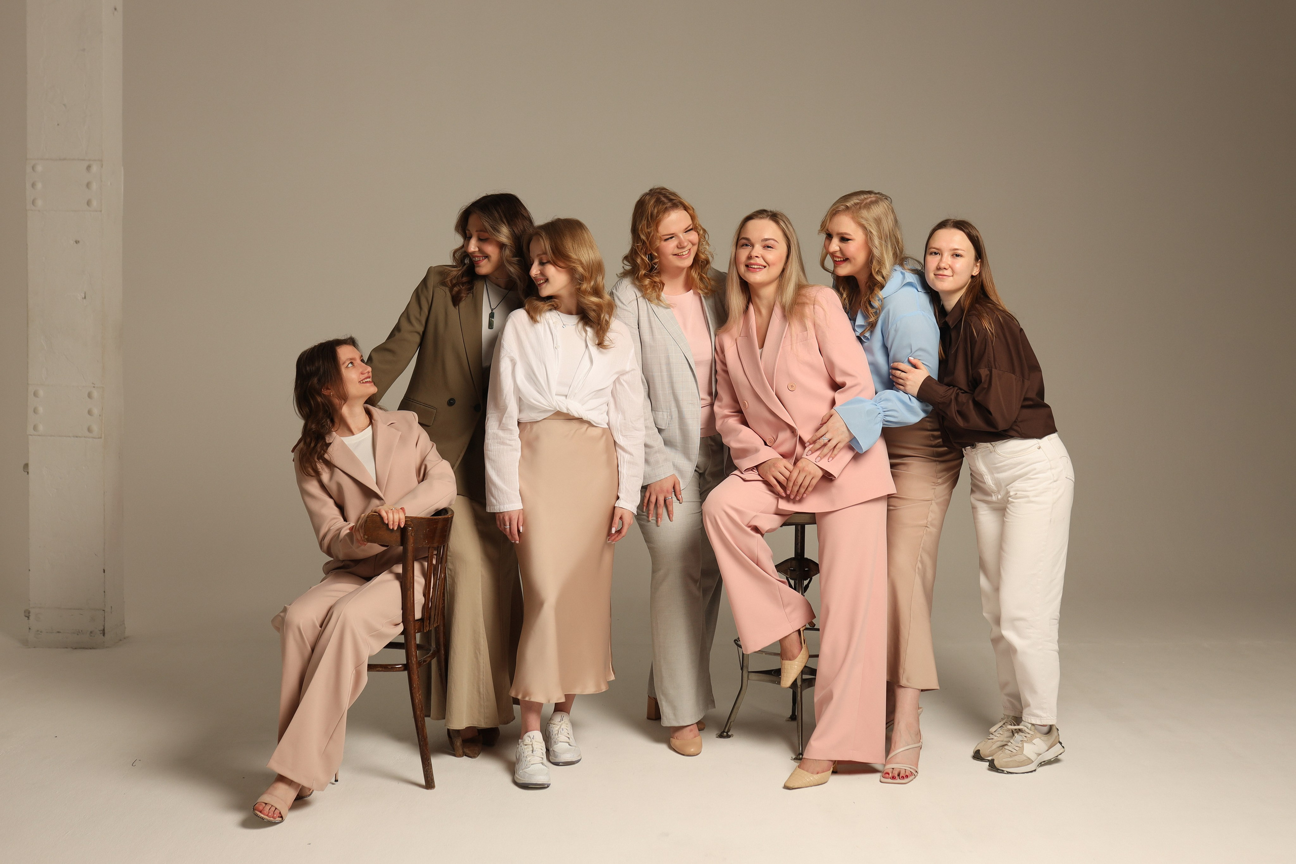 Выпускники РАНХиГС. Лена Колягина Фотограф по любви