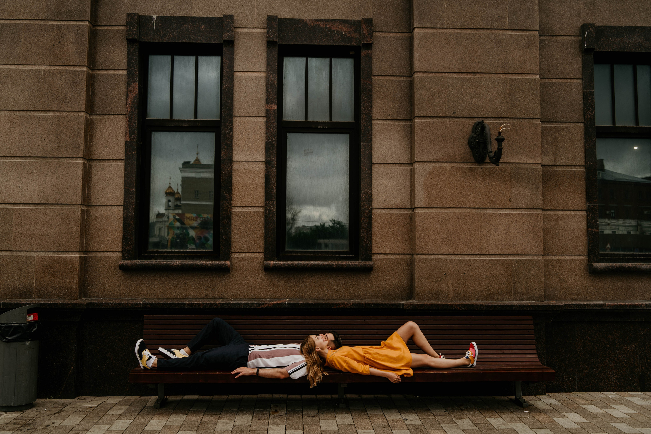 ELOPEMENT. Миша Снимет | твой фотограф