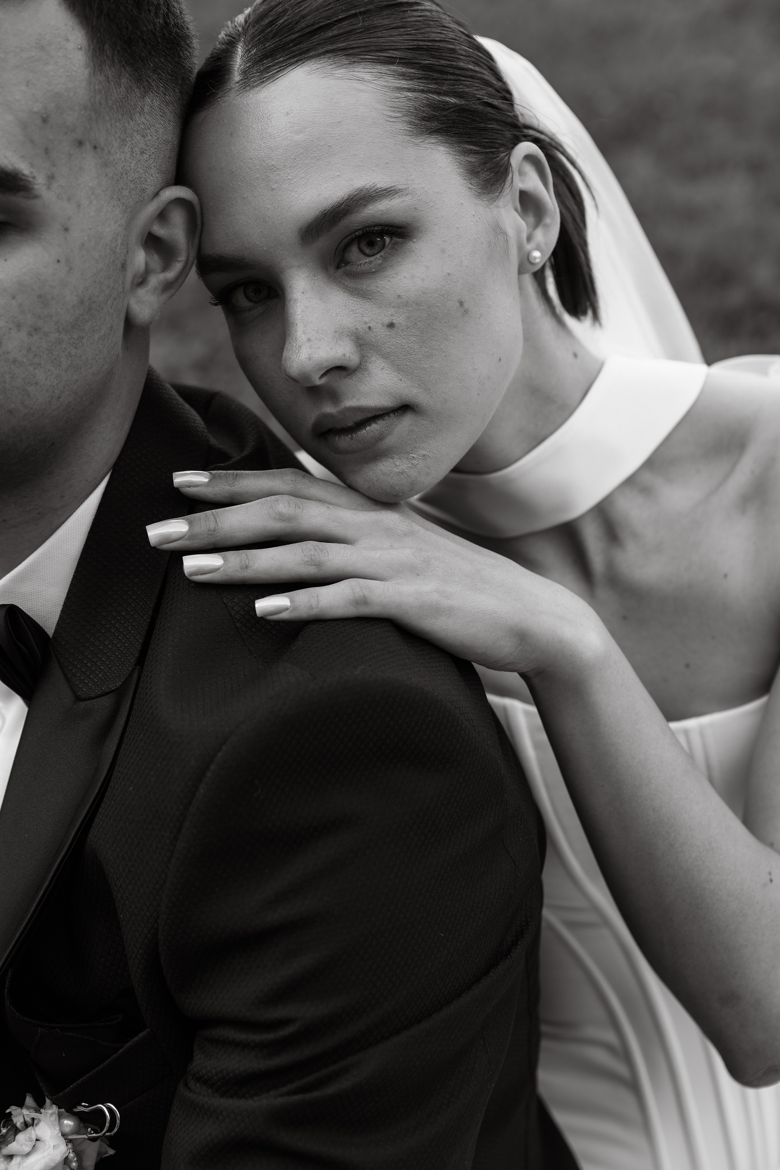 Дмитрий и Алина. Фотограф Москва и МО Анастасия Пясковская