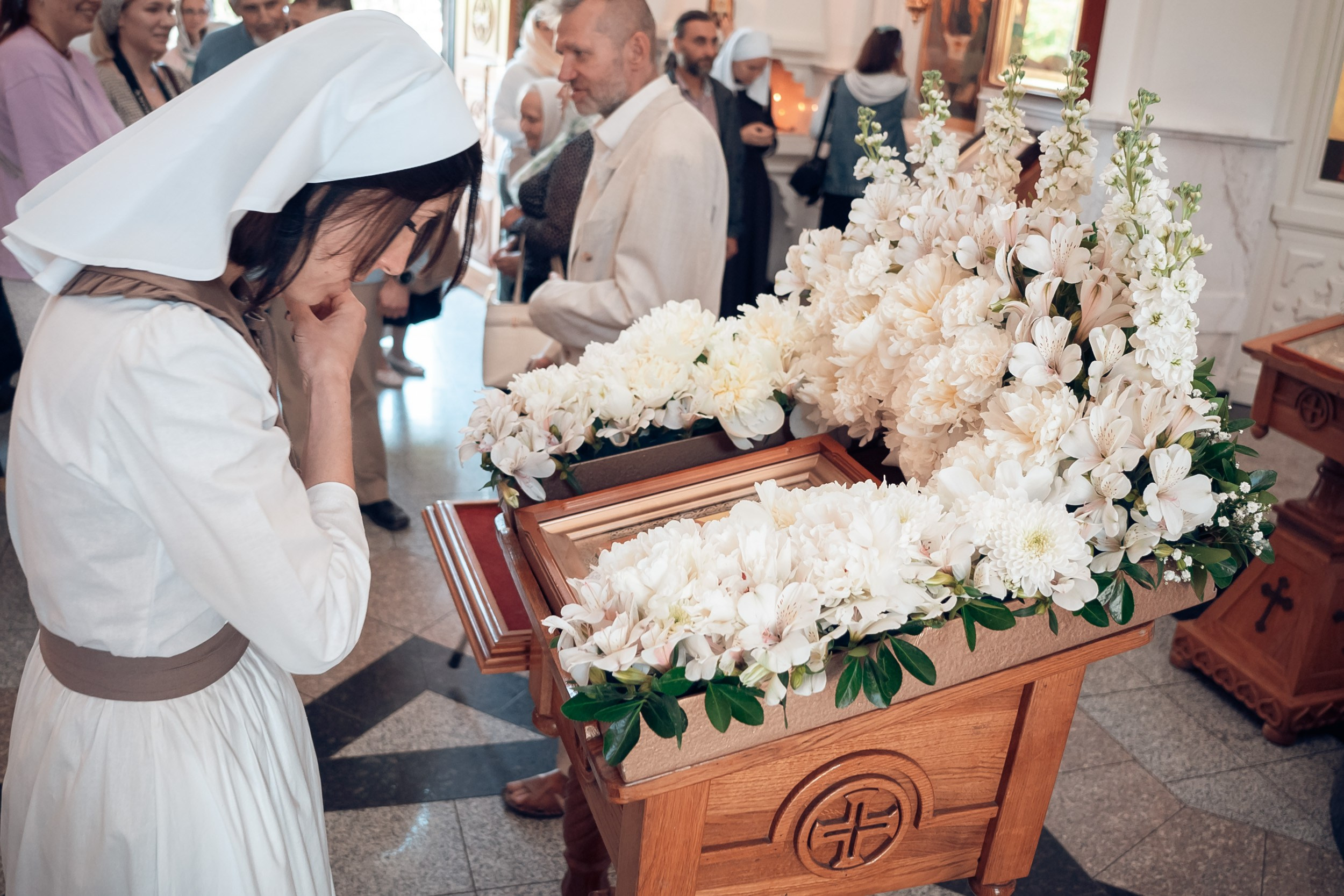 Престольный праздник храма Вознесения Господня г. Севастополь. Церковный фотограф Севастополь