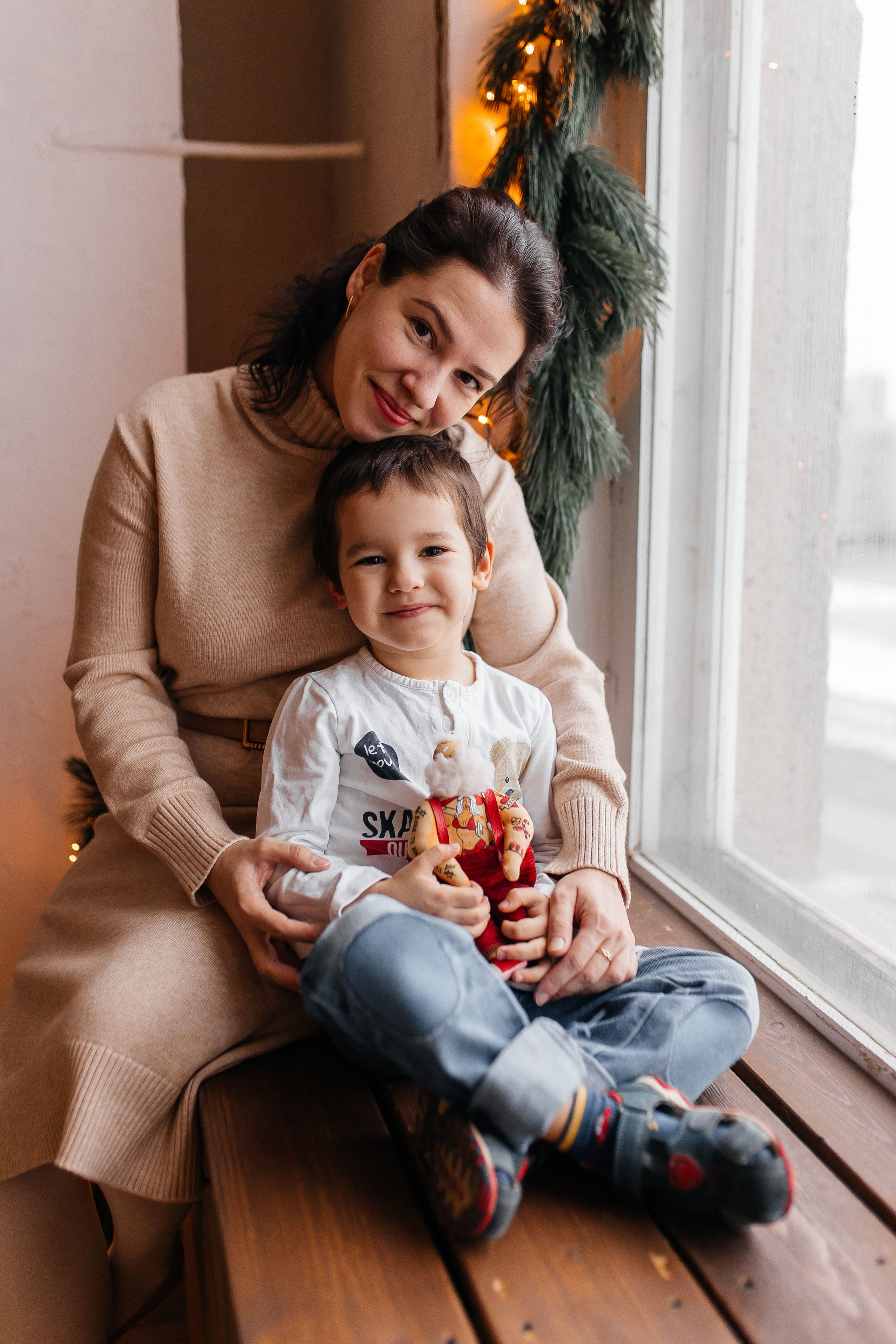 Большой семьей вместе. Свадебный и семейный фотограф в Туле и области Маша Костина