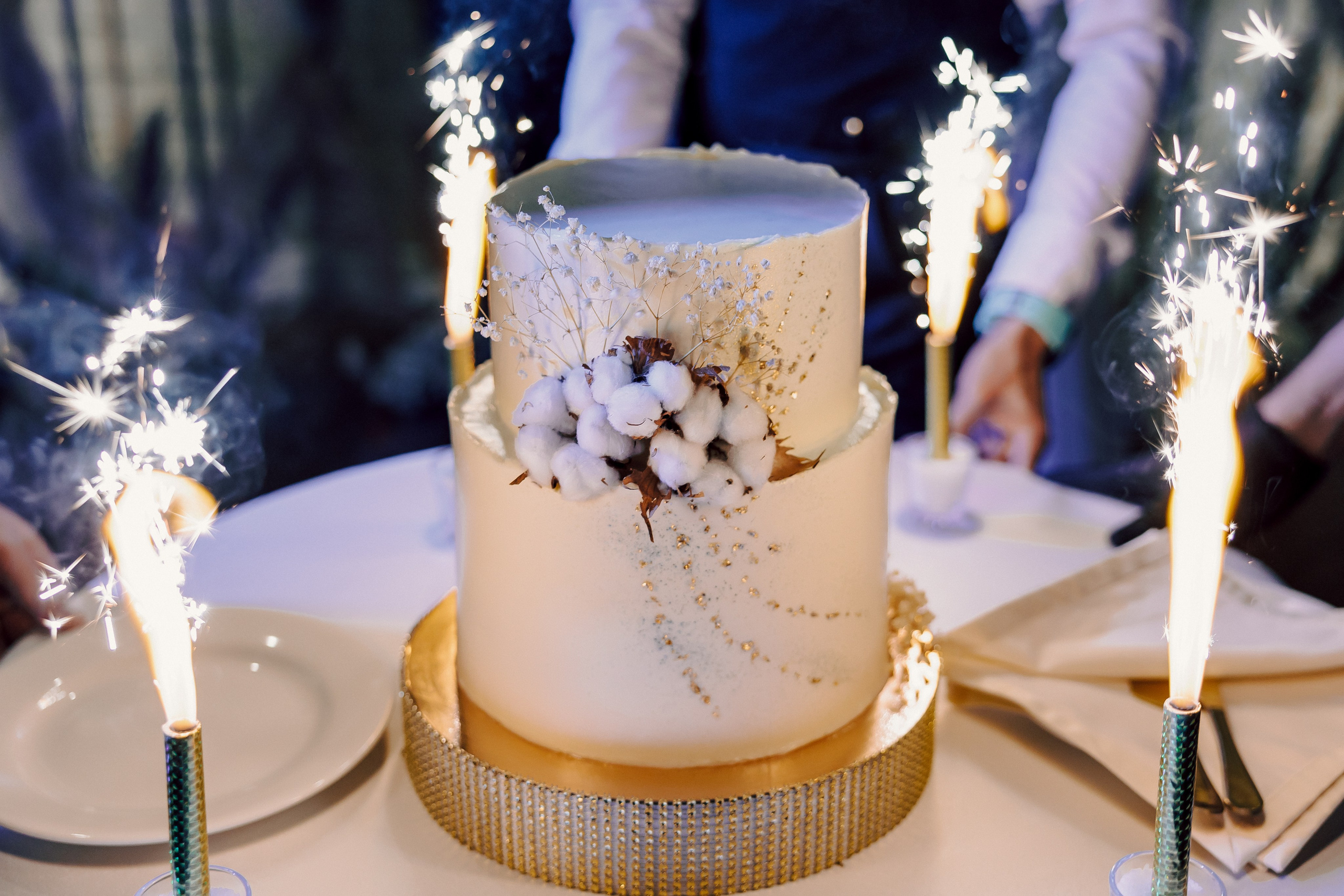 Свадебный день — Глеб и Дарья. Лёшка Варзегов — фотограф