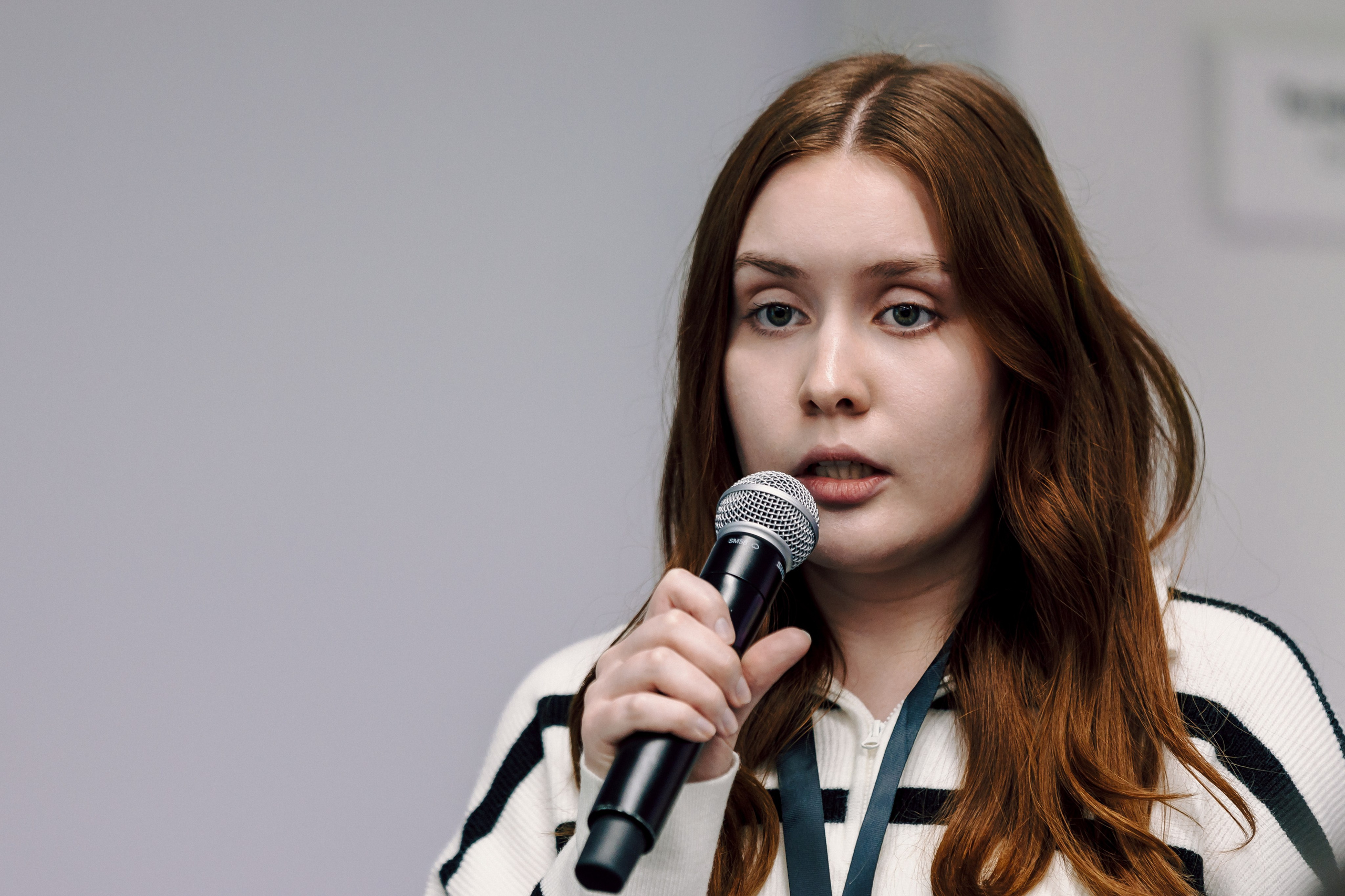 MarHR — Хакатон. Лёшка Варзегов — фотограф