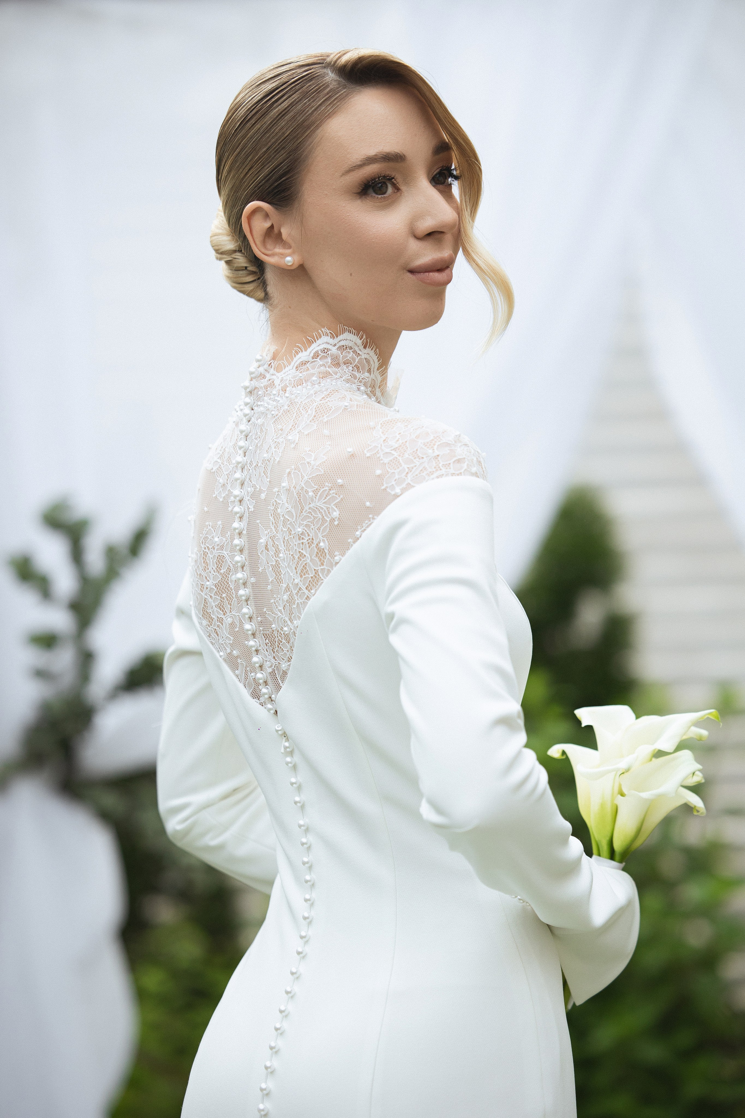 Андрей & Ксения