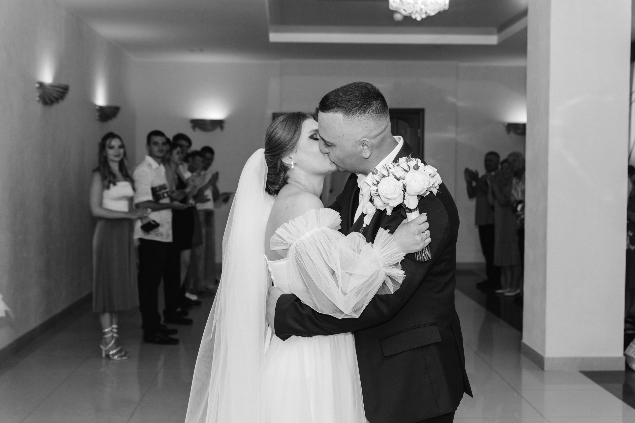 Свадьба Дмитрия и Анастасии. Фотосессии, Семейный, свадебный фотограф в Самаре