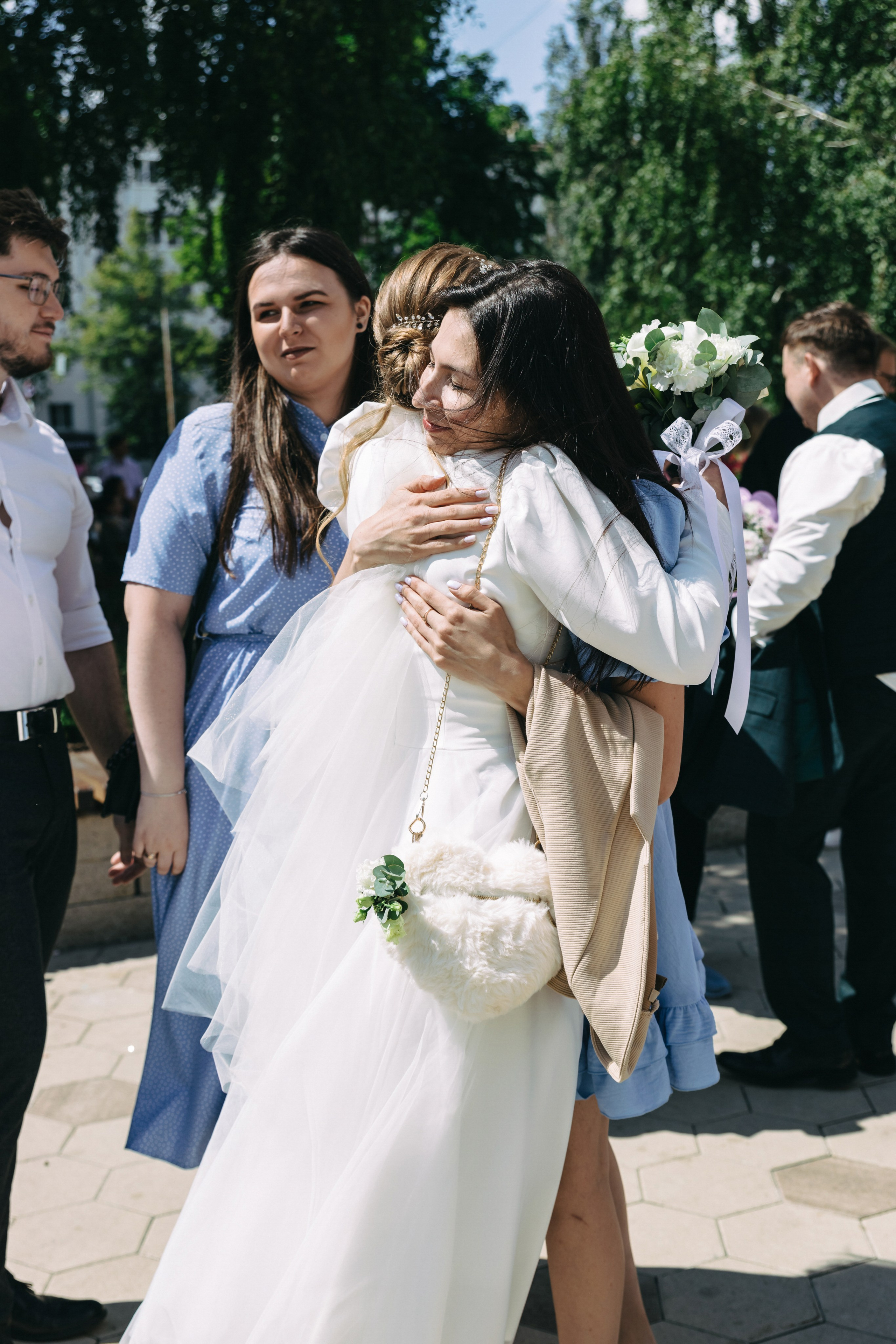 Свадьба Салавата и Анастасии. Фотосессии, Семейный, свадебный фотограф в Самаре